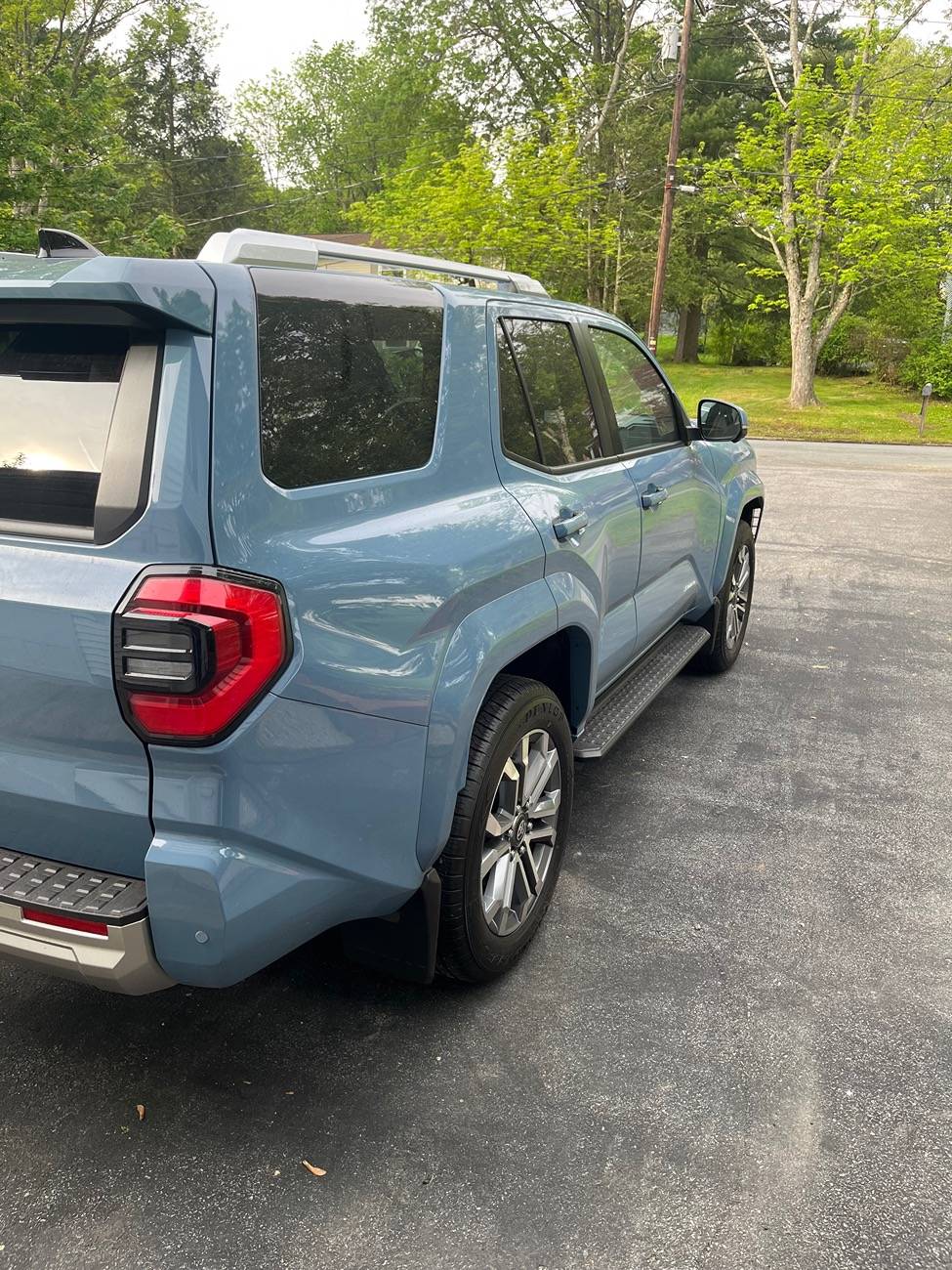 2025 4runner 6th gen 4Runner 6th Gen OWNERS Registry List & Stats [Add Yours]! 📊 IMG_5620