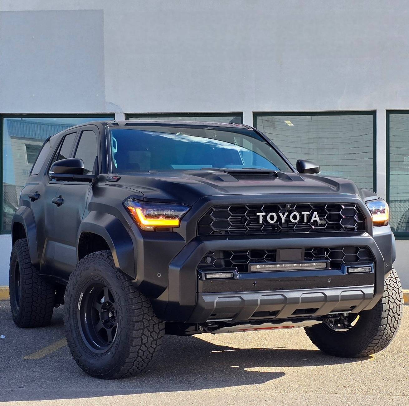 2025 4runner 6th gen Full front PPF worth it? Screenshot_20250519_155510_Gallery