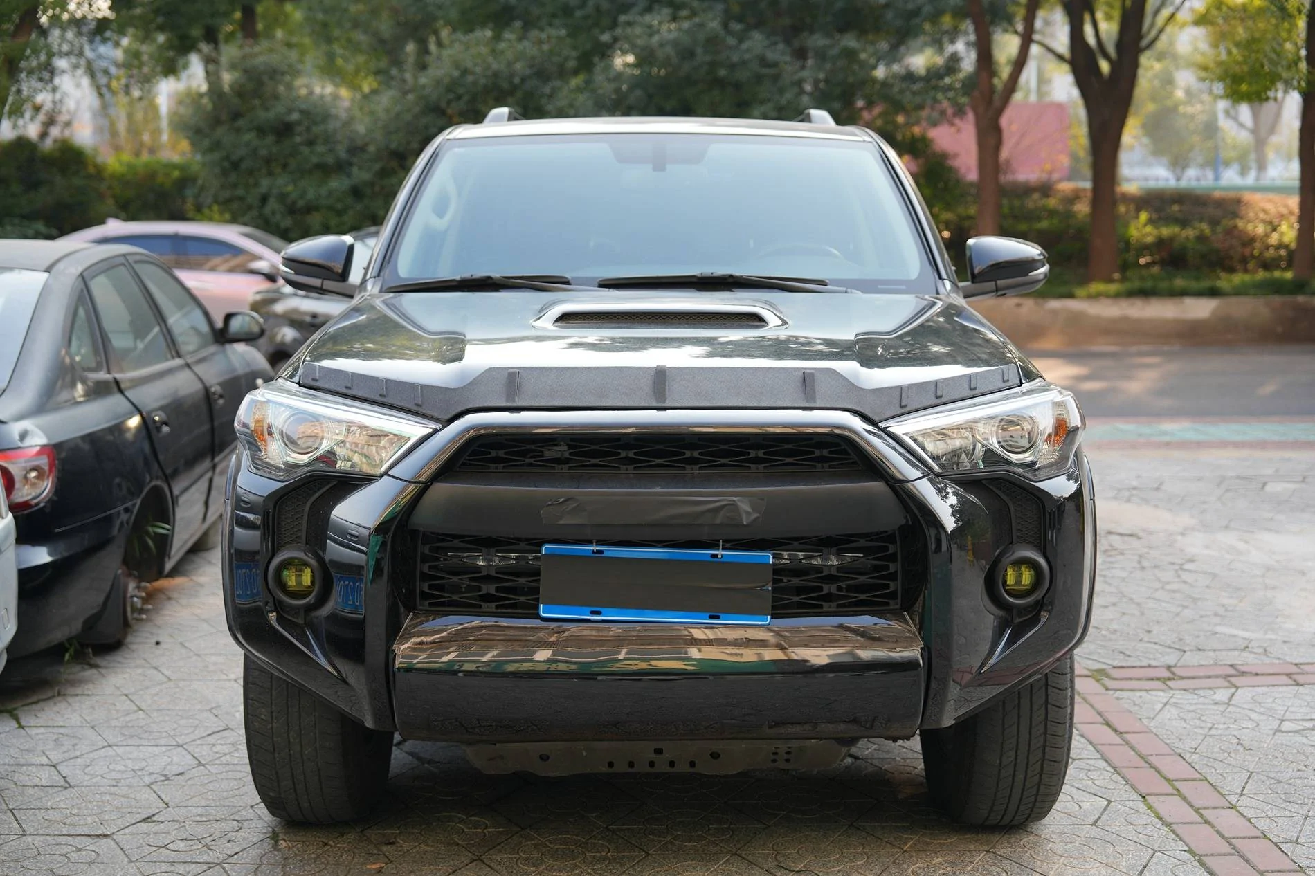 2025 4runner 6th gen Introducing Ourselves -- We're Zekzoop! DSC00002
