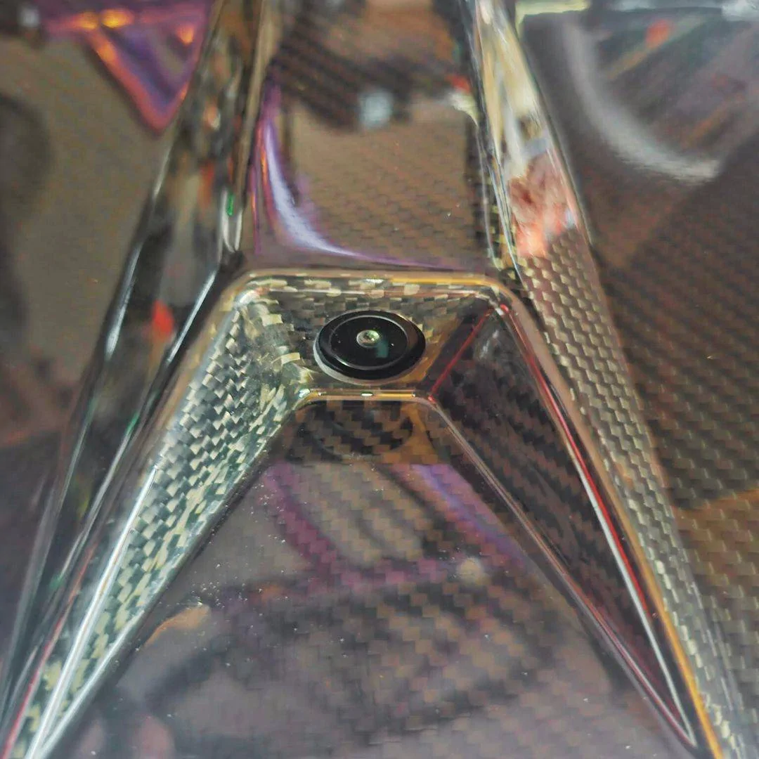 2025 4runner 6th gen Wolfbox Clean Install: Inspirations and Inspire Others Another clean install coming through! “G900 TriPro Bumper installed on a 2021 Chevrolet Corv