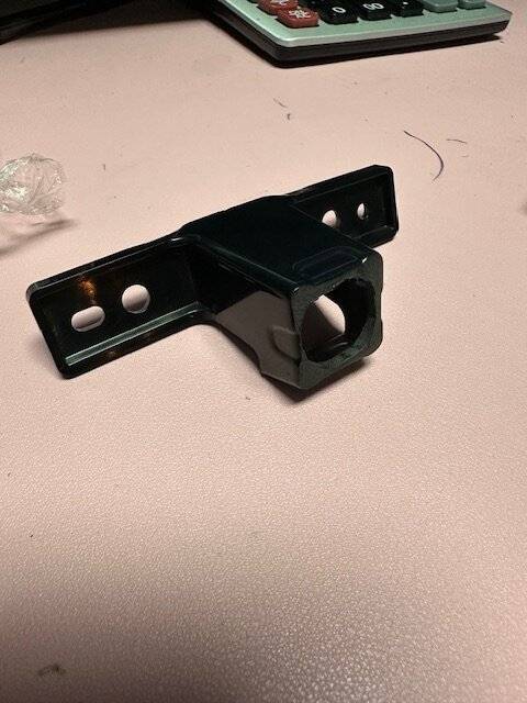 2025 4runner 6th gen Adding front camera to 2025 SR5? image0