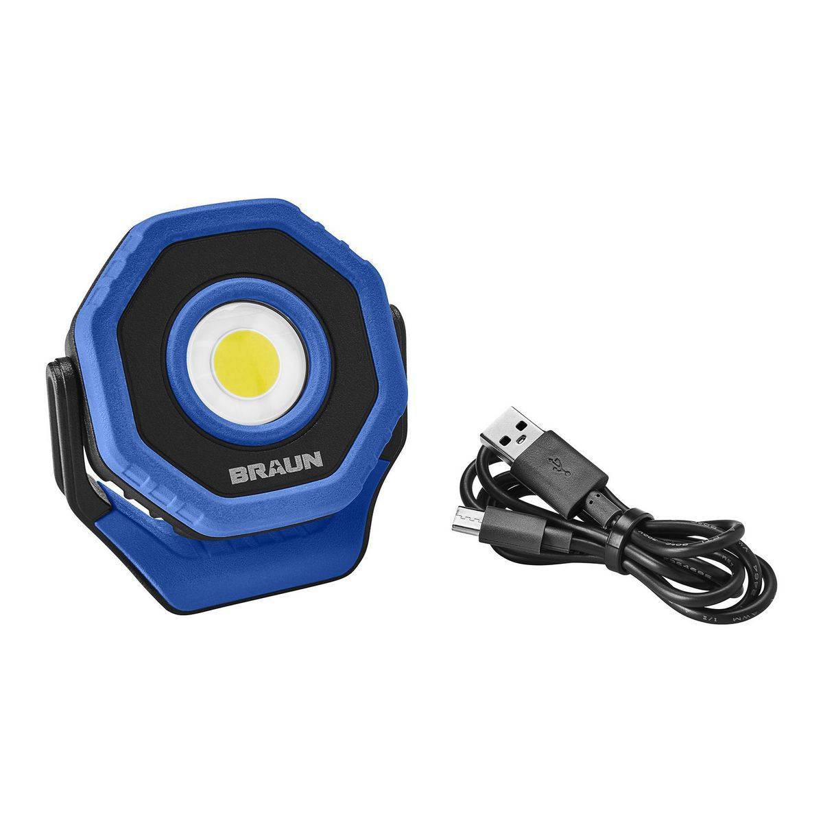 2025 Toyota 4runner Better LED flashlight than OEM for side dash storage cubby (Braun Pocket Flood Light $30). Videos added 59225_W3