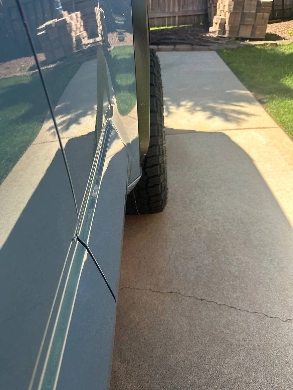 2025 4runner 6th gen Aftermarket Wheels, Bigger Tires, Lift Kits (Compilation) for 2025+ 4Runner 6th Gen -- Add Yours! IMG_1772