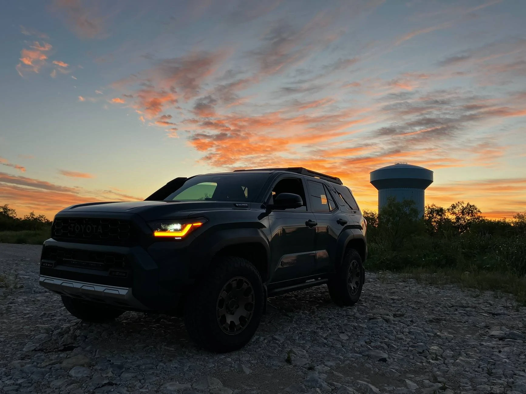 2025 4runner 6th gen Trailhunter PHOTOS doing 4runner things! (any colors welcome!) IMG_3500