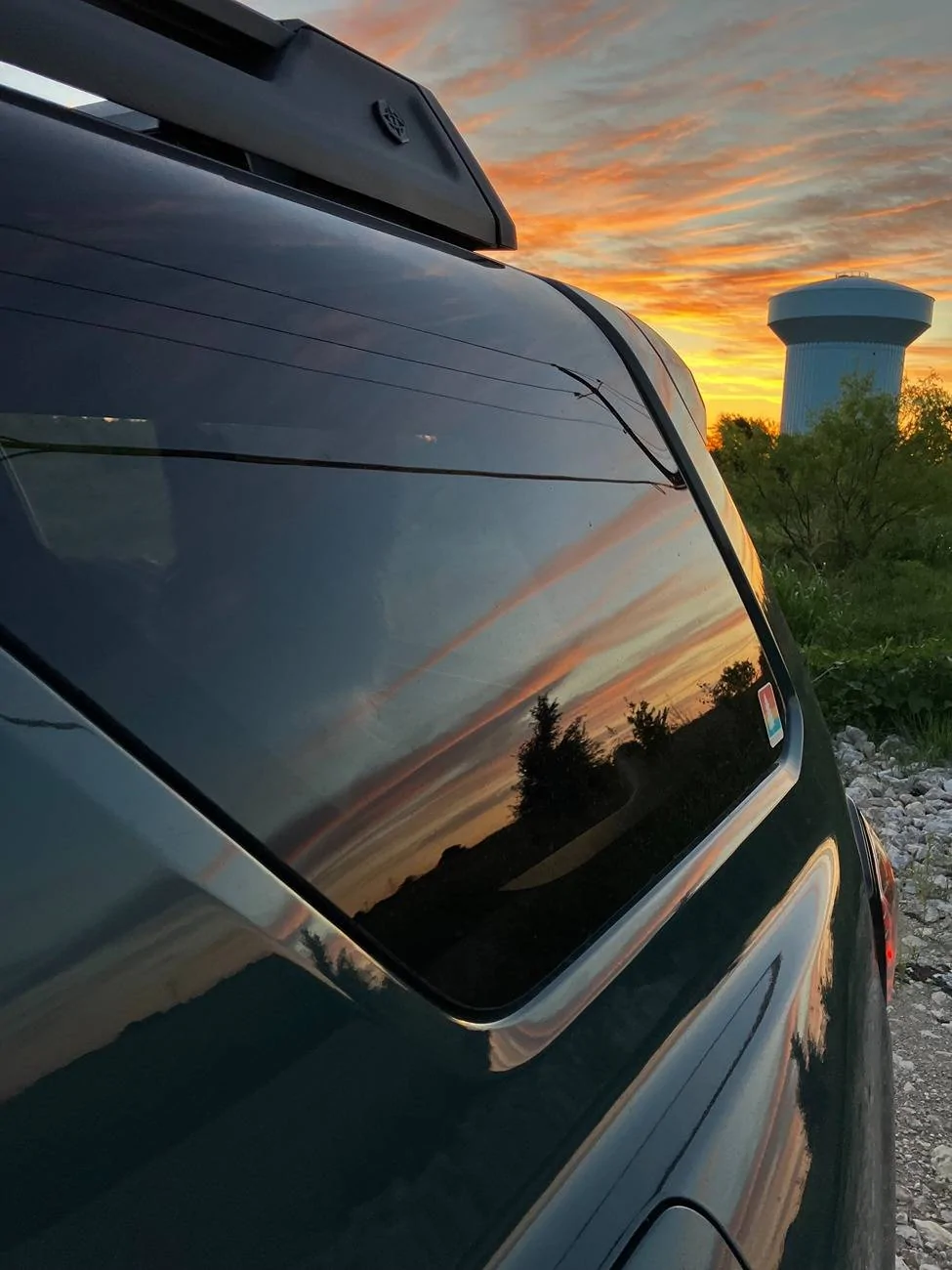 2025 4runner 6th gen Trailhunter PHOTOS doing 4runner things! (any colors welcome!) IMG_3505