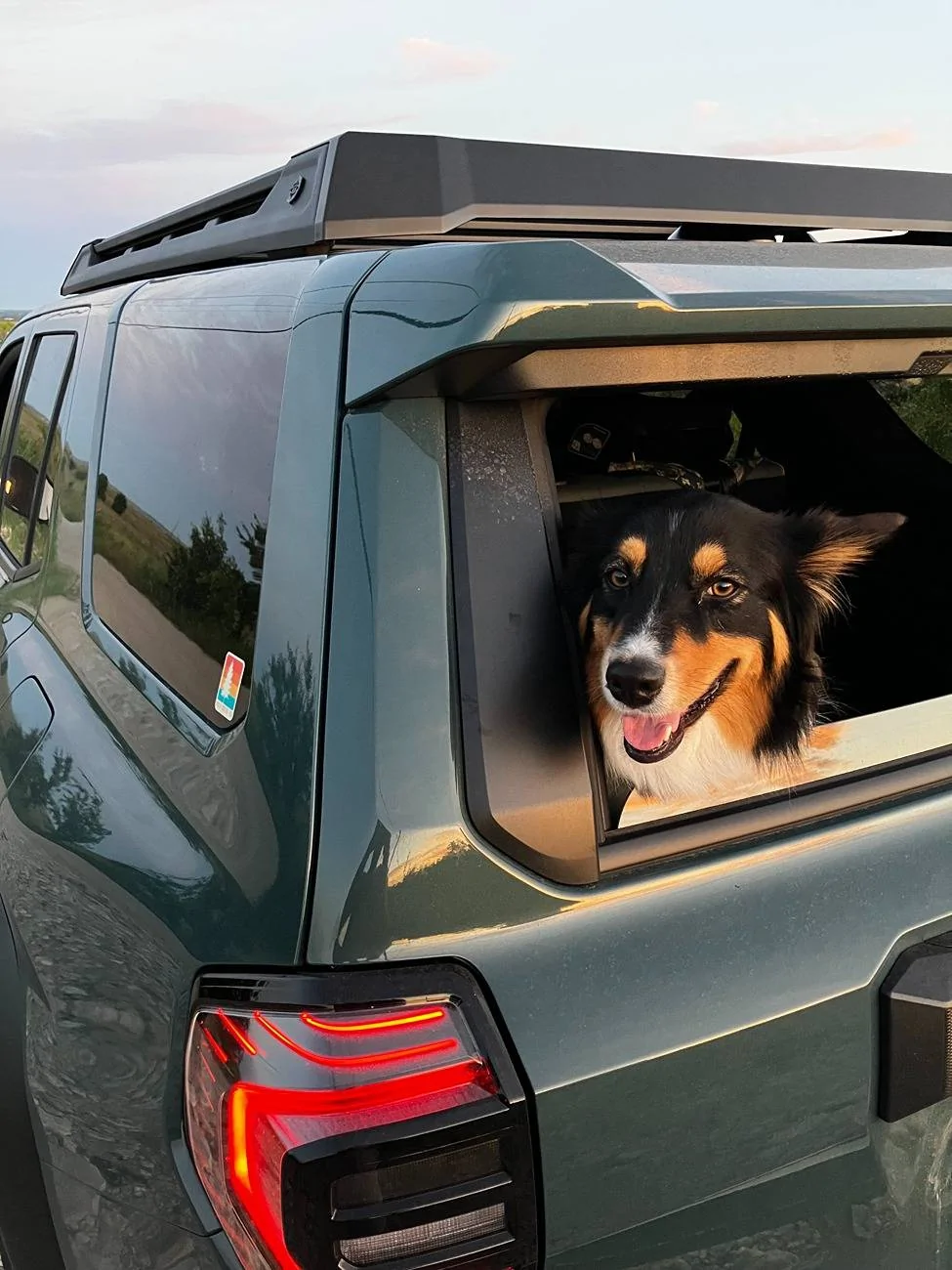 2025 4runner 6th gen Trailhunter PHOTOS doing 4runner things! (any colors welcome!) IMG_3503