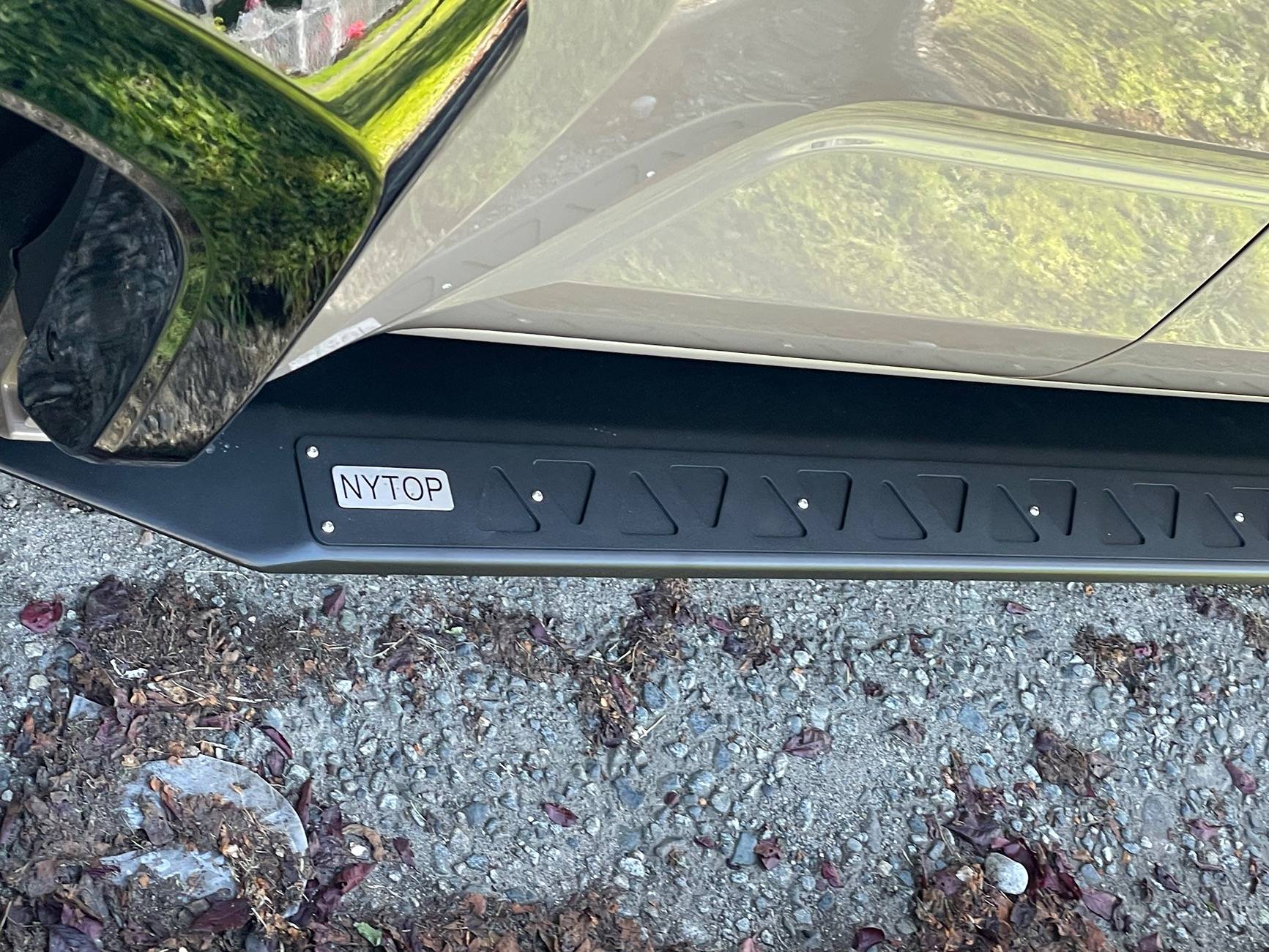 2025 4runner 6th gen MUDBATH Photos 4Runner 6th Gen (2025+) 1747874584150-23