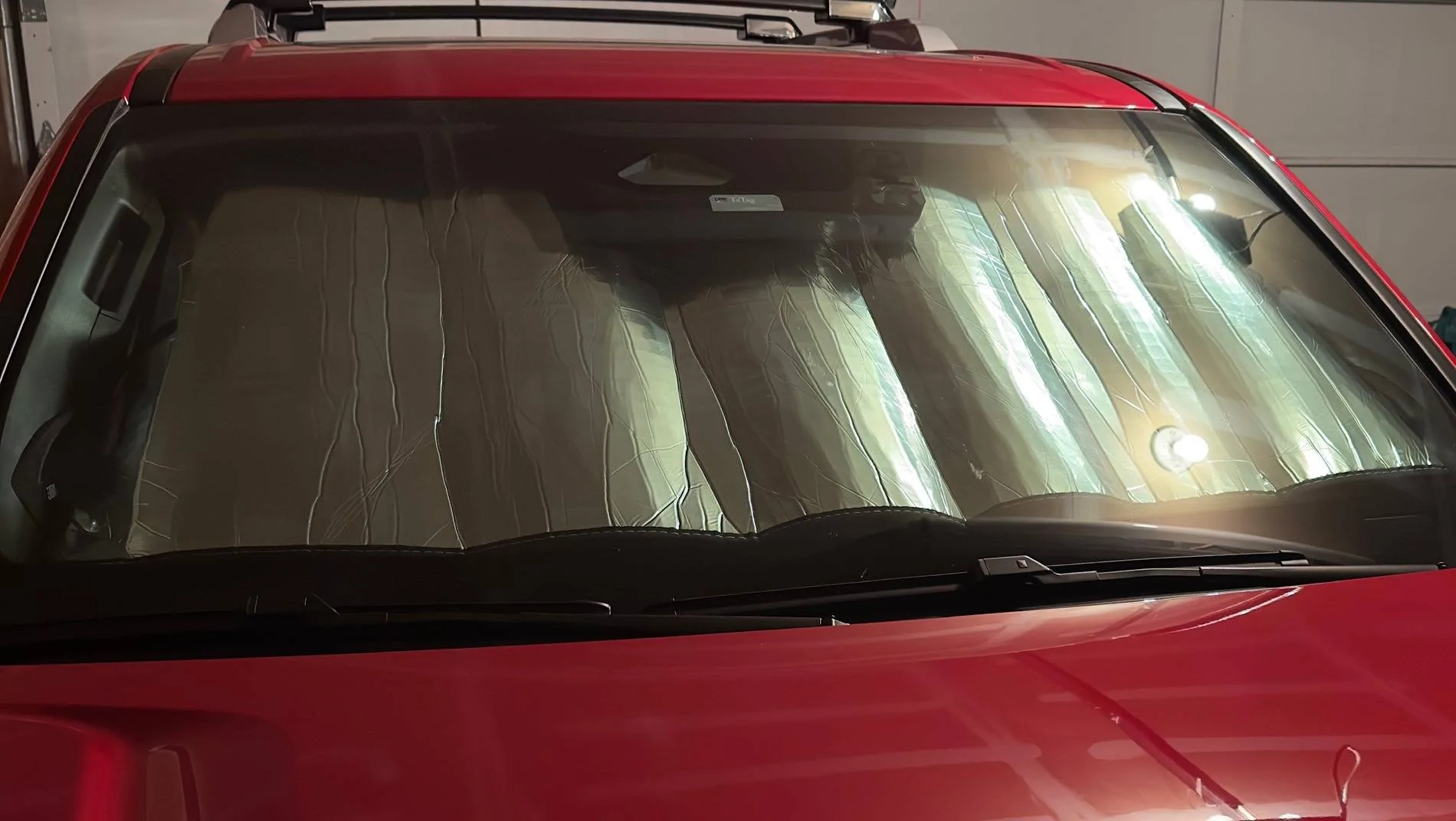 2025 4runner 6th gen Sunshade for 4runner 6th gen? IMG_2777