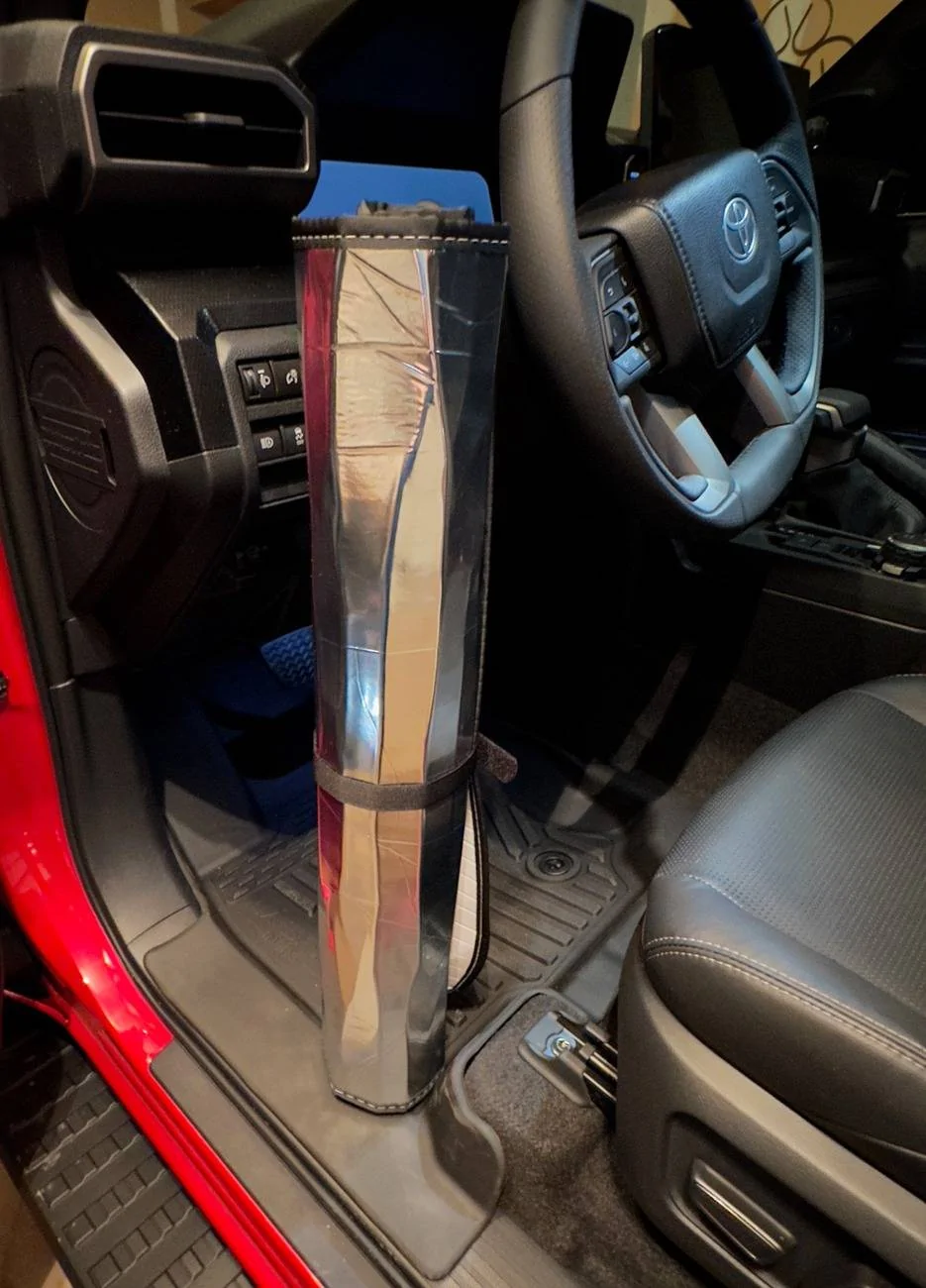 2025 4runner 6th gen Sunshade for 4runner 6th gen? IMG_2780