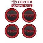 2025 4runner 6th gen Figuring out tire/wheels to get for 2025 4Runner Hybrid TRD Offroad Premium, no lift? s-l140
