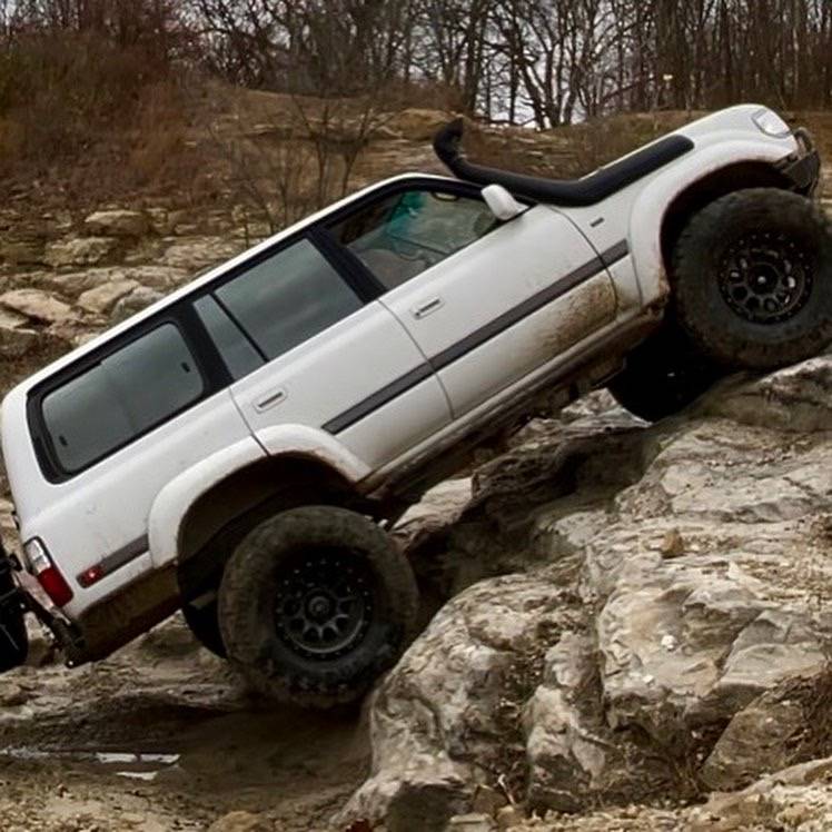 2025 4runner 6th gen 4Runner 6th Gen OWNERS Registry List & Stats [Add Yours]! 📊 41B5CE10-8721-44D2-A782-D9676086DE09