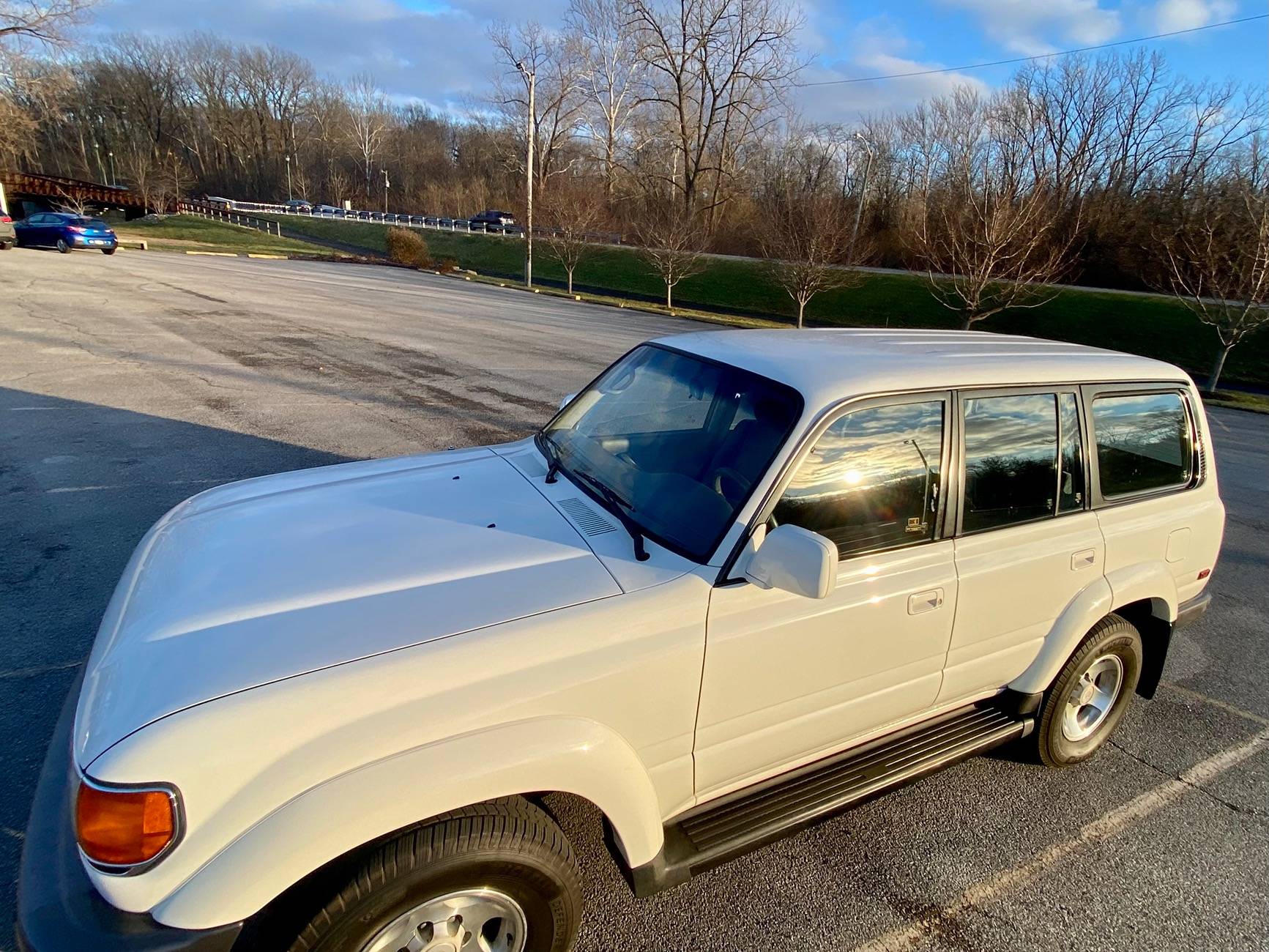 2025 4runner 6th gen 4Runner 6th Gen OWNERS Registry List & Stats [Add Yours]! 📊 IMG_8056