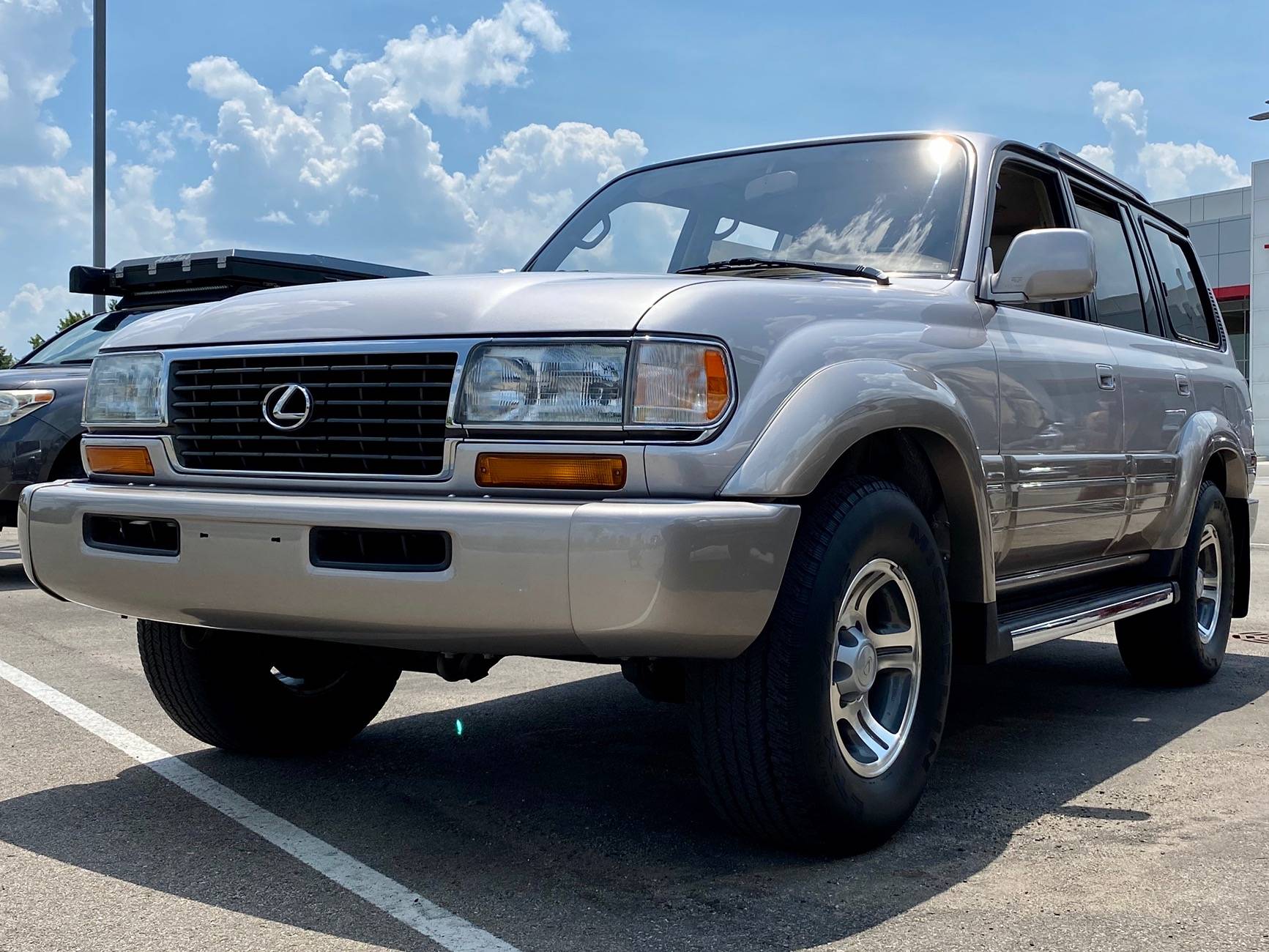 2025 4runner 6th gen 4Runner 6th Gen OWNERS Registry List & Stats [Add Yours]! 📊 IMG_7090