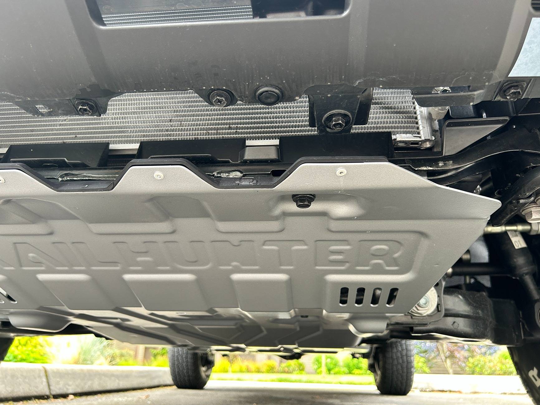 2025 4runner 6th gen What did you do to your 6th Gen 4Runner today?? 👨🏻‍🔧 🧰 🛠 IMG_7090.JPG