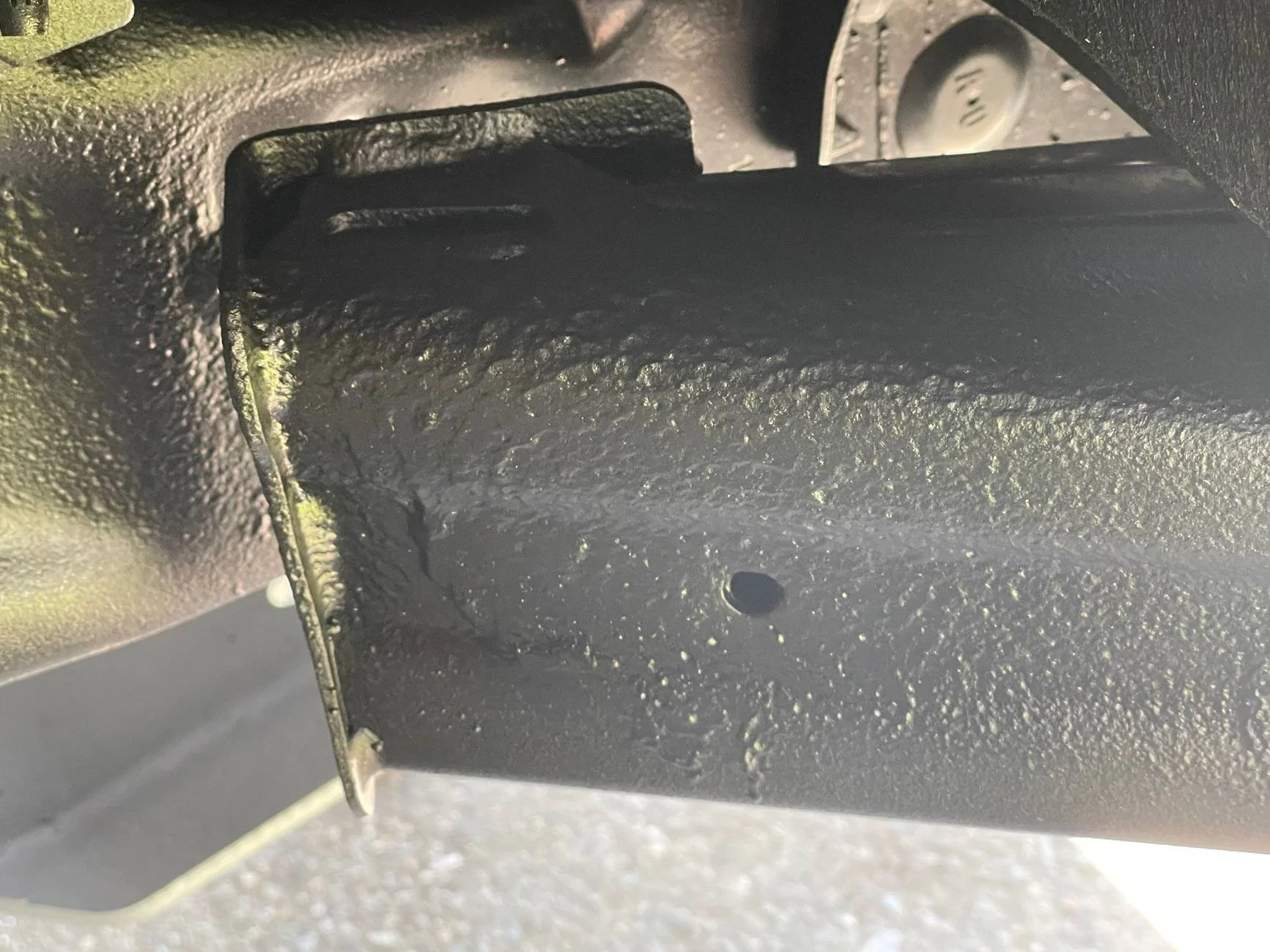 2025 4runner 6th gen Undercoating thoughts? 1748177706709-bu