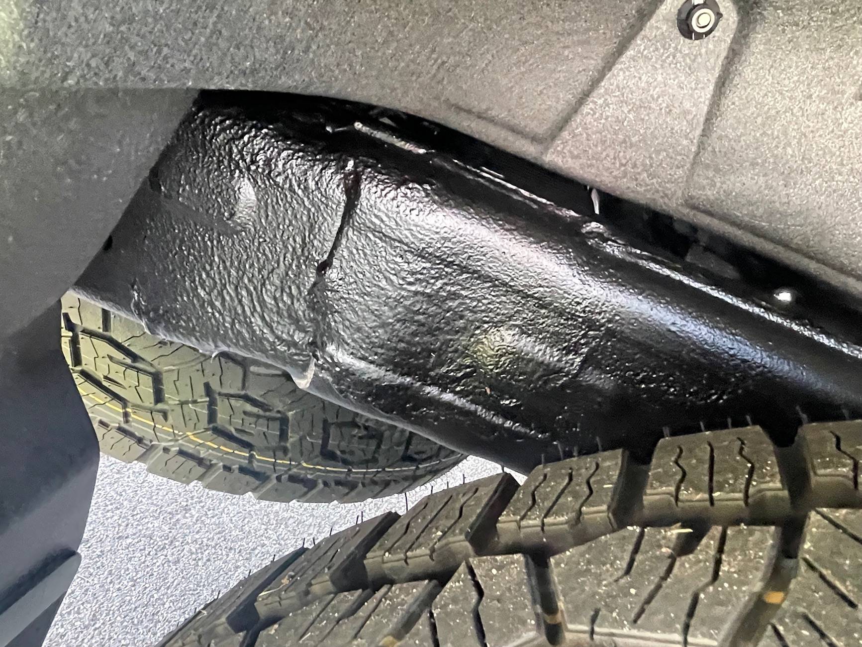 2025 4runner 6th gen Undercoating thoughts? 1748177725674-5c
