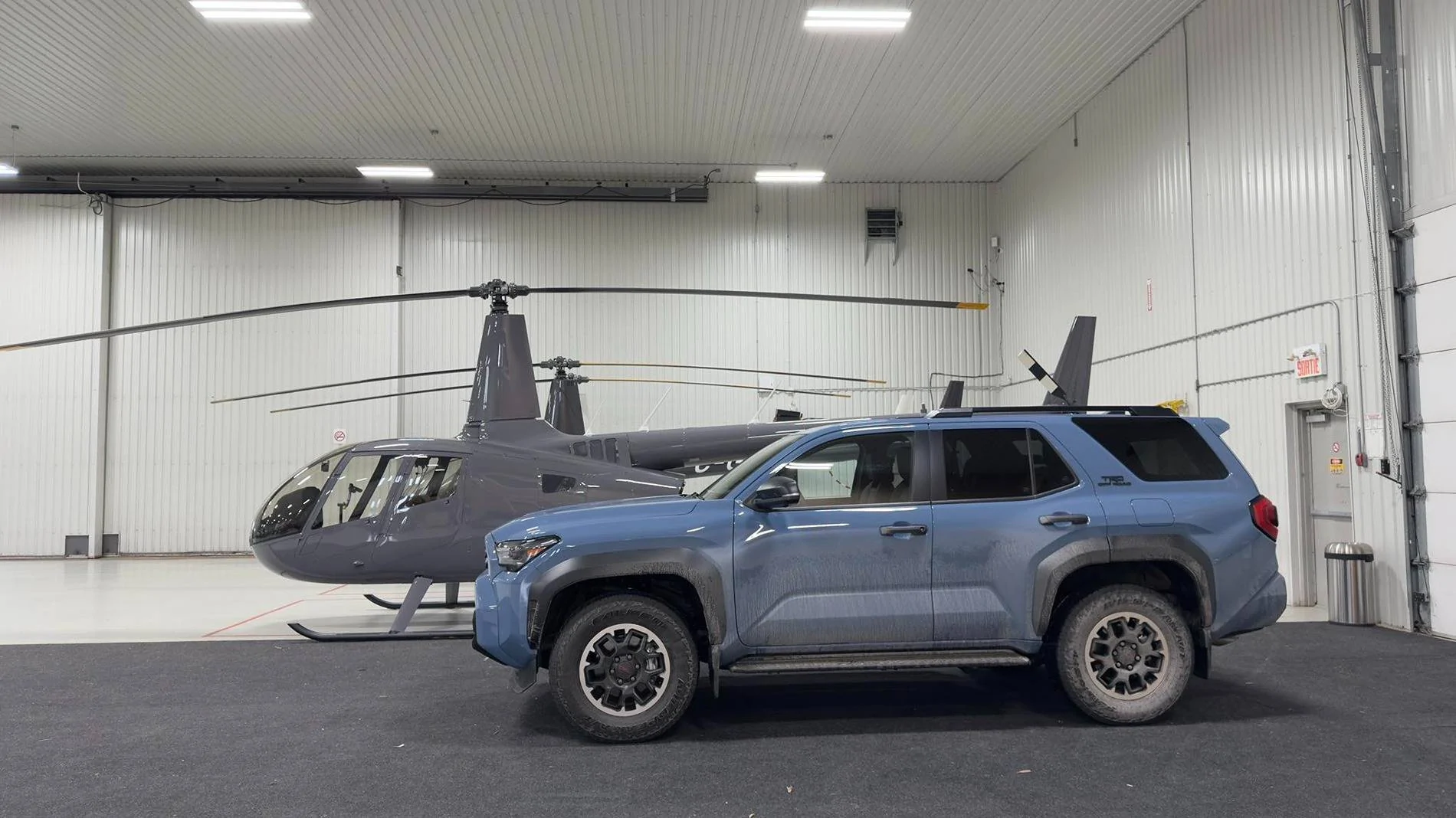 2025 4runner 6th gen Random Daily Photos of the Day Thread - Post Your 4Runner Pics! 📸 500543982_1375555870163432_8624142694248947822_n