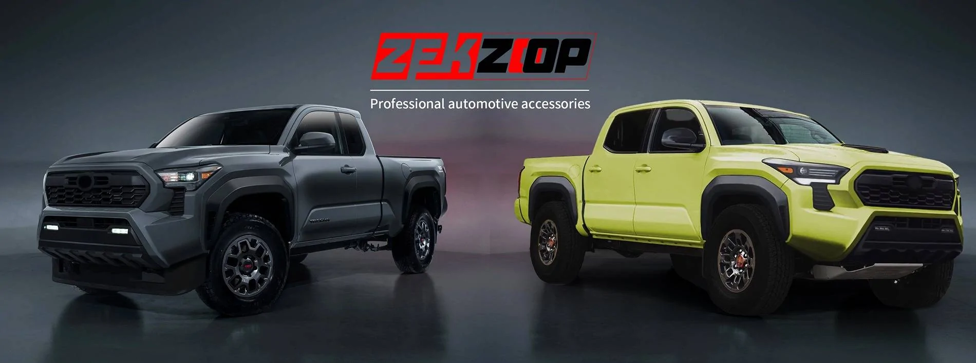 2025 4runner 6th gen 🔈🔈🔈Zekzoop Looking for Digital Creators!!! zekzoop-论坛