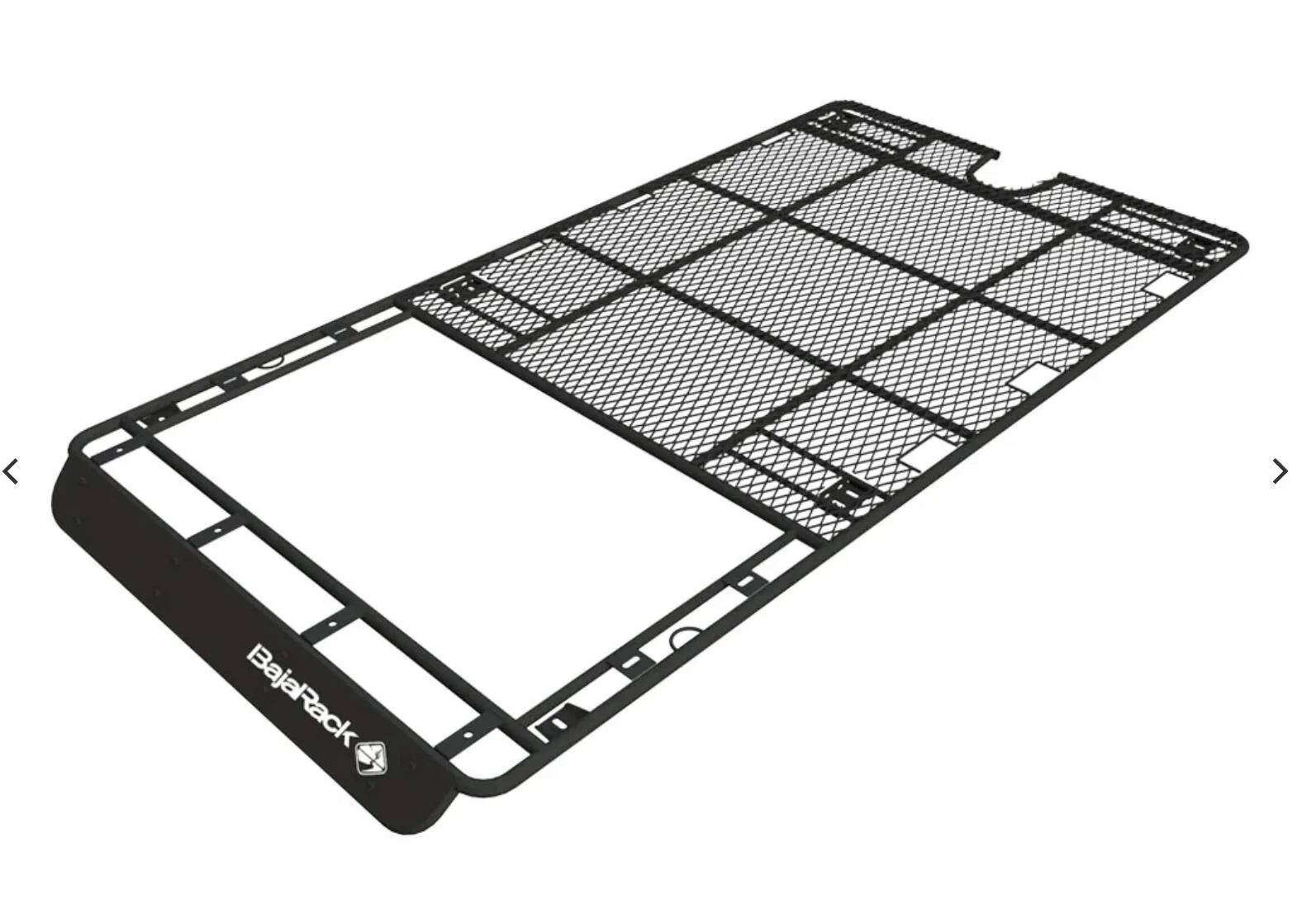 2025 4runner 6th gen Roof Rack mounts - 5th gen vs 6th gen - How different are they?? Screenshot 2025-05-27 102423
