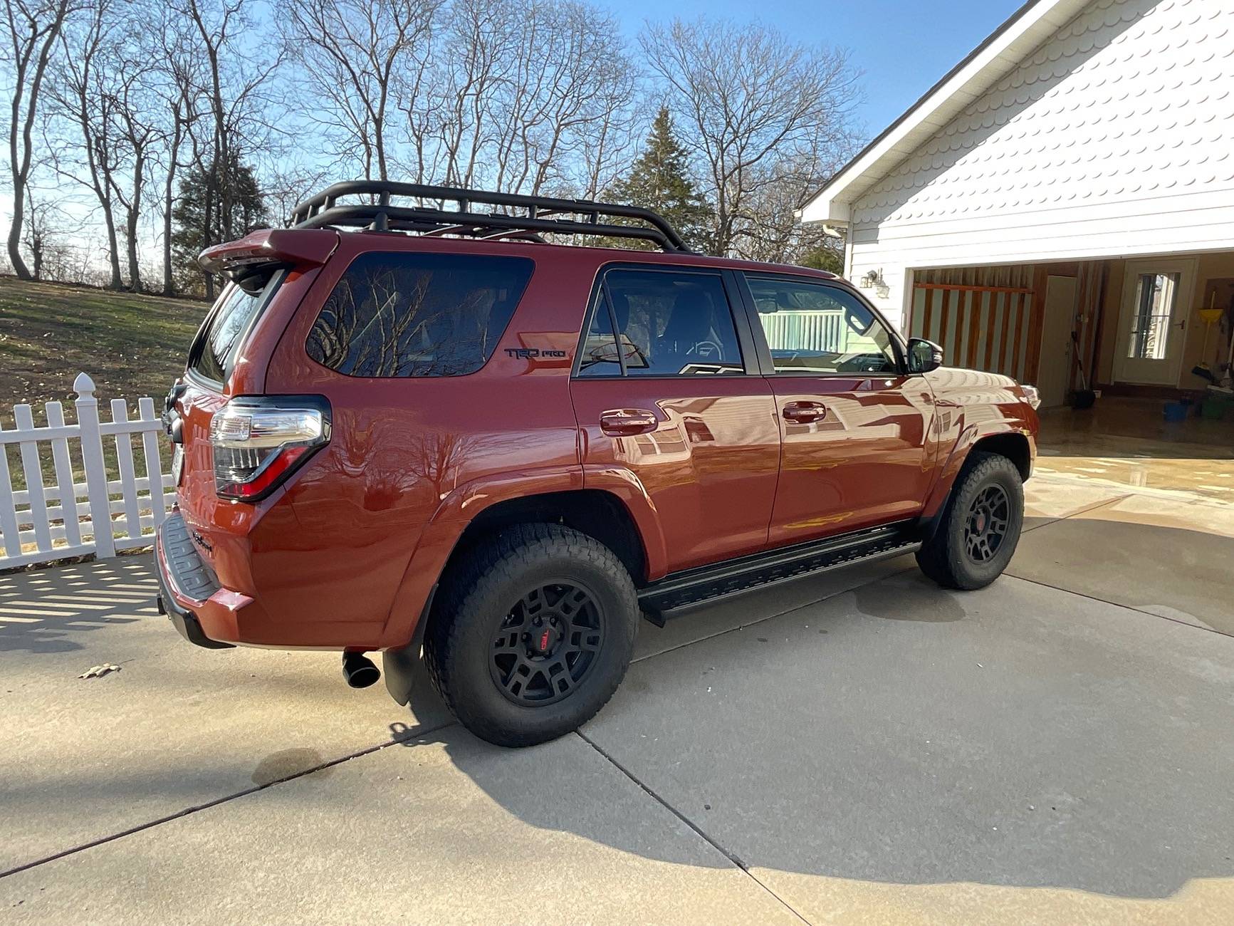 2025 Toyota 4runner What'd you drive before your 6th Gen 4Runner? IMG_0289