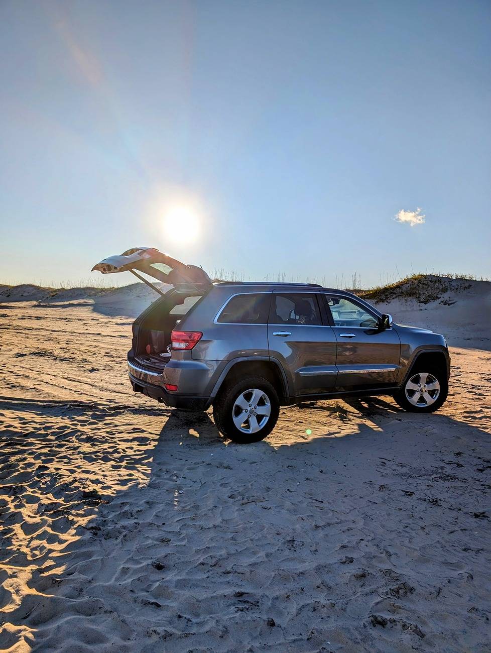 2025 Toyota 4runner What'd you drive before your 6th Gen 4Runner? PXL_20231230_205357932~2