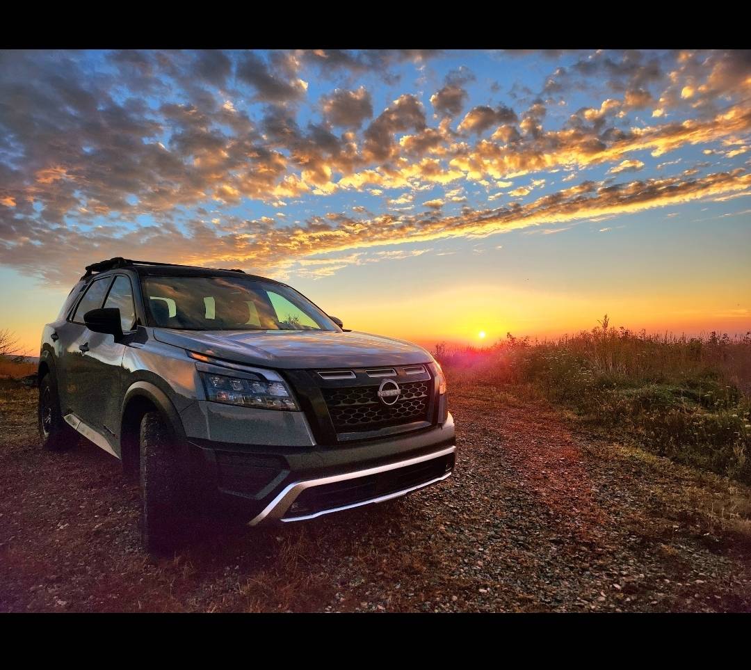 2025 Toyota 4runner What'd you drive before your 6th Gen 4Runner? tempFileForShare_20250505-161027_226426273078779