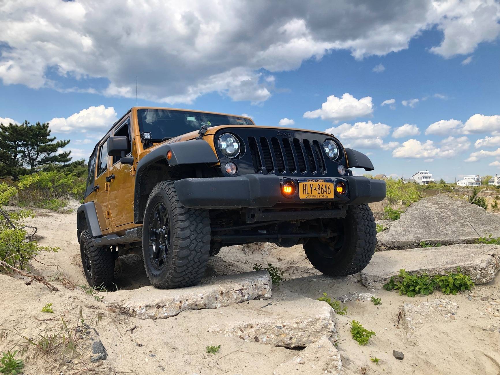2025 4runner 6th gen What'd you drive before your 6th Gen 4Runner? 6eJnZp9