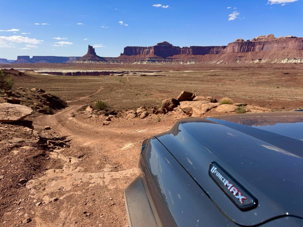2025 4runner 6th gen Trailhunter PHOTOS doing 4runner things! (any colors welcome!) IMG_1614 Lar