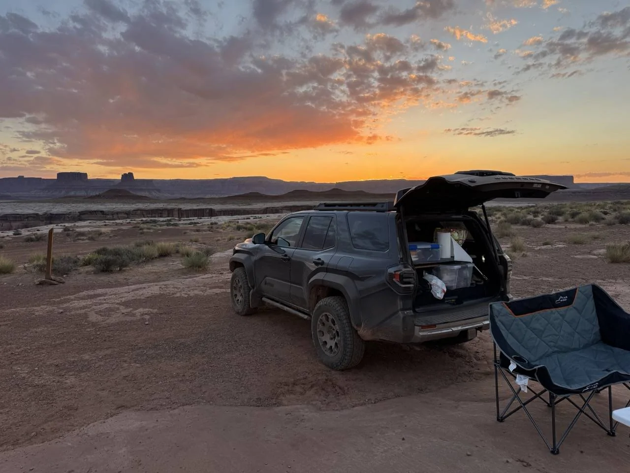 2025 4runner 6th gen Trailhunter PHOTOS doing 4runner things! (any colors welcome!) IMG_1683 Larg