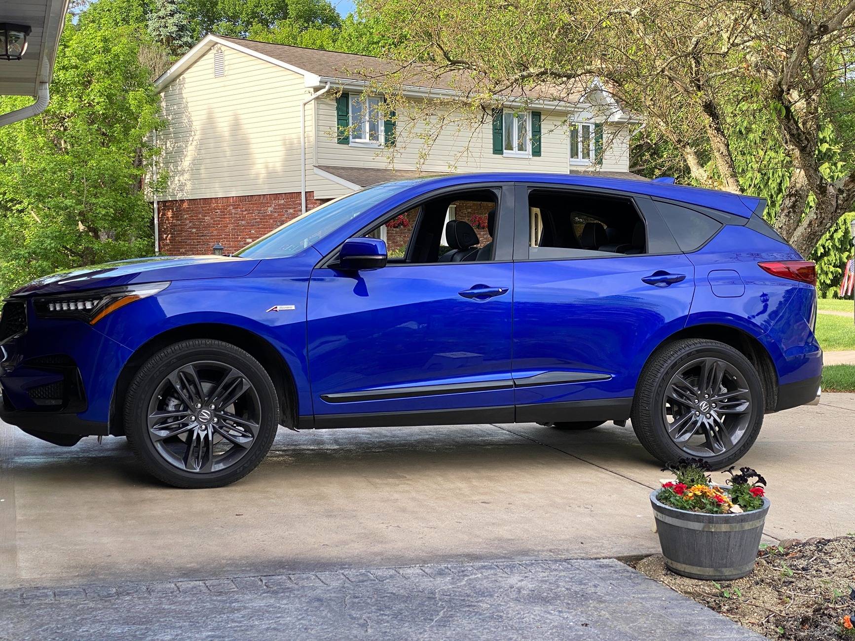 2025 4runner 6th gen What'd you drive before your 6th Gen 4Runner? rdx