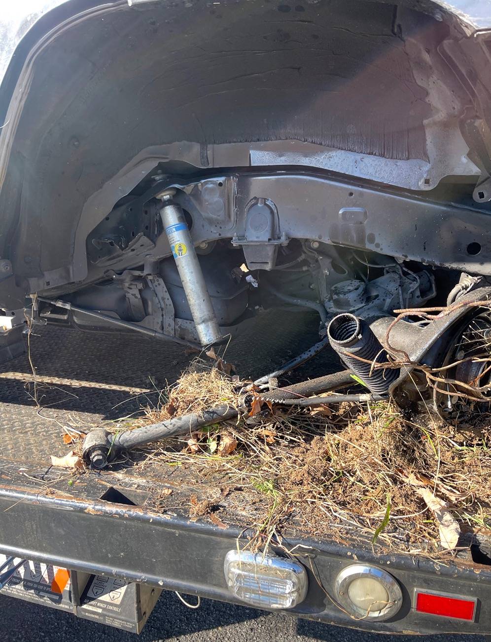 2025 4runner 6th gen What'd you drive before your 6th Gen 4Runner? IMG_8414