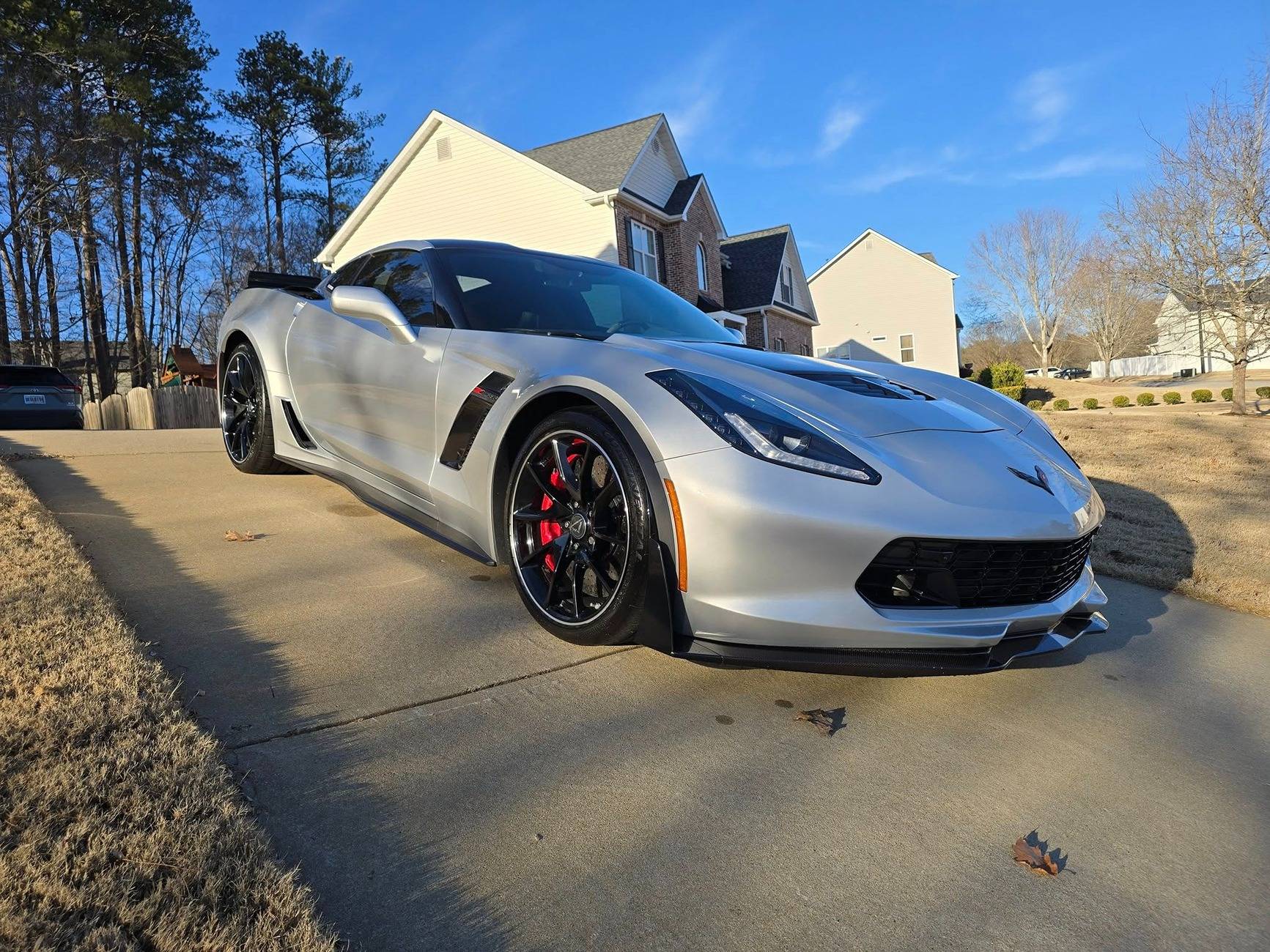 2025 4runner 6th gen What'd you drive before your 6th Gen 4Runner? 477587868_10162593680779266_4998582842160860339_n