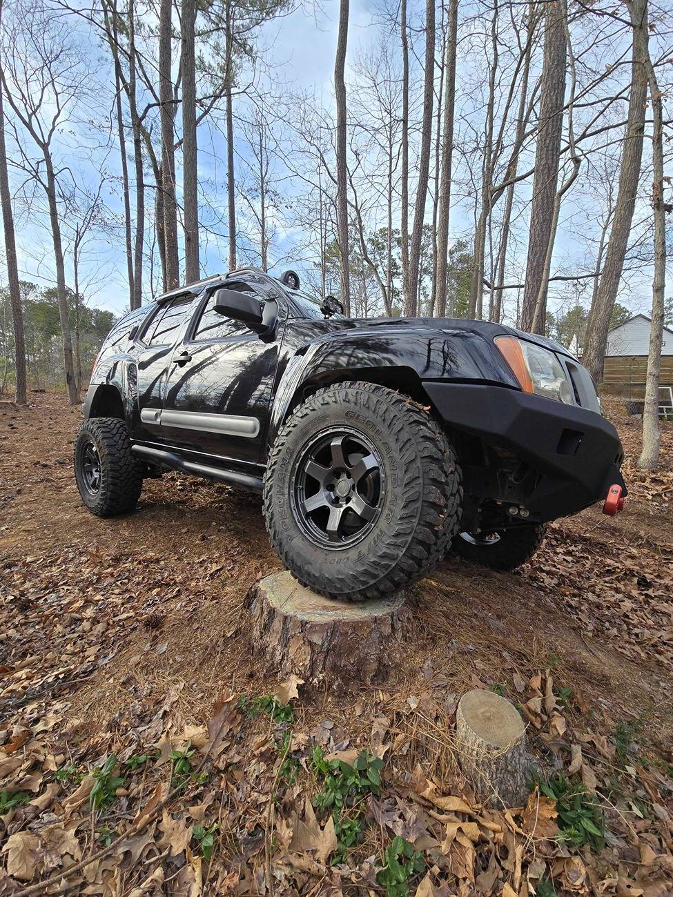 2025 4runner 6th gen What'd you drive before your 6th Gen 4Runner? 1000018750