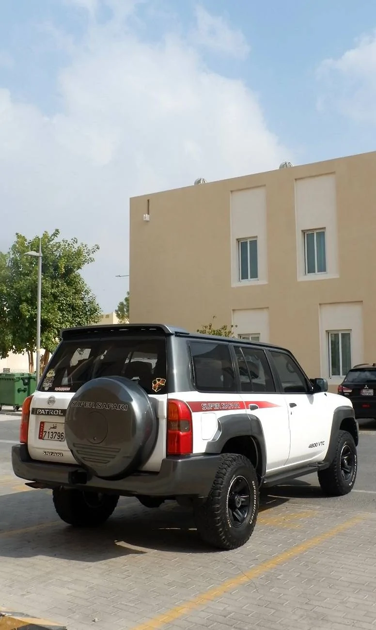 2025 4runner 6th gen What'd you drive before your 6th Gen 4Runner? B448B554-608F-4E9E-8BFC-3667220C4123-28071-00000B85169D2DC7