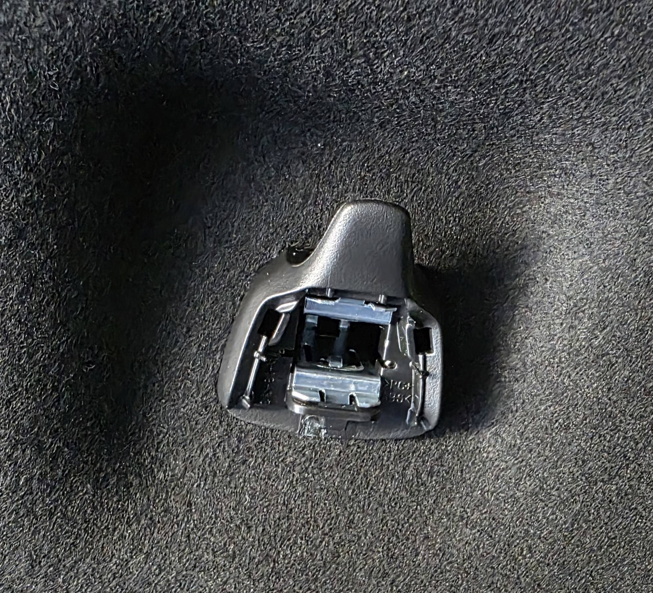 2025 4runner 6th gen Rear Coat Hanger Question 20250529_100746