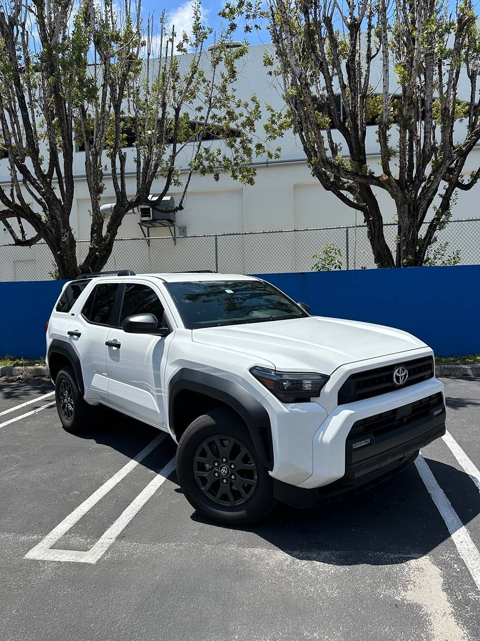 2025 4runner 6th gen Finally, After Months of The 6th Gen 4Runner Being Released I Got My Hands On One To Review! IMG_3008