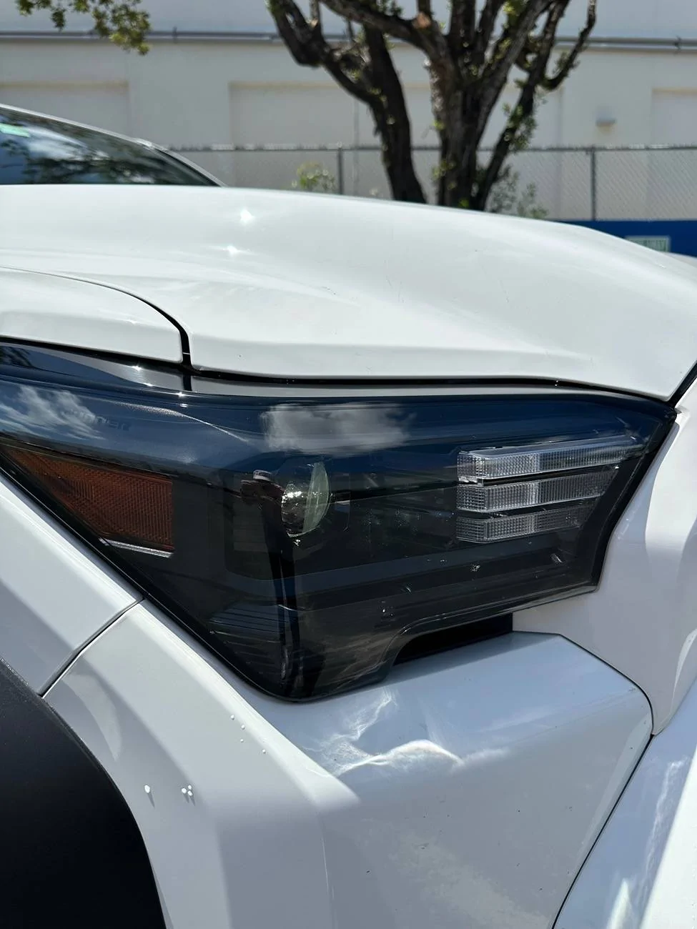 2025 4runner 6th gen Finally, After Months of The 6th Gen 4Runner Being Released I Got My Hands On One To Review! IMG_3010