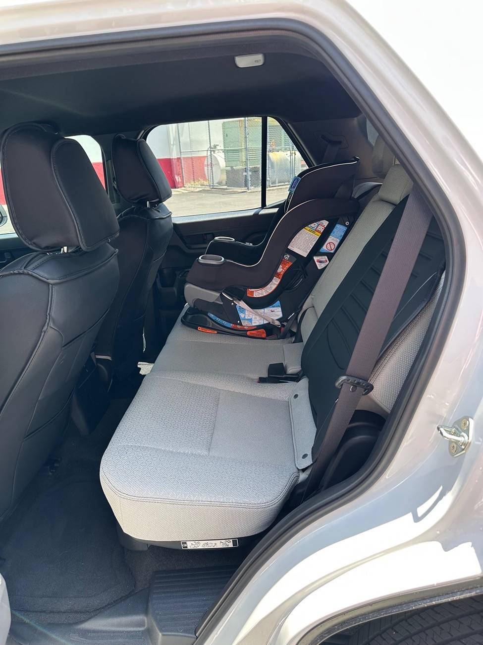 2025 4runner 6th gen Finally, After Months of The 6th Gen 4Runner Being Released I Got My Hands On One To Review! IMG_3022