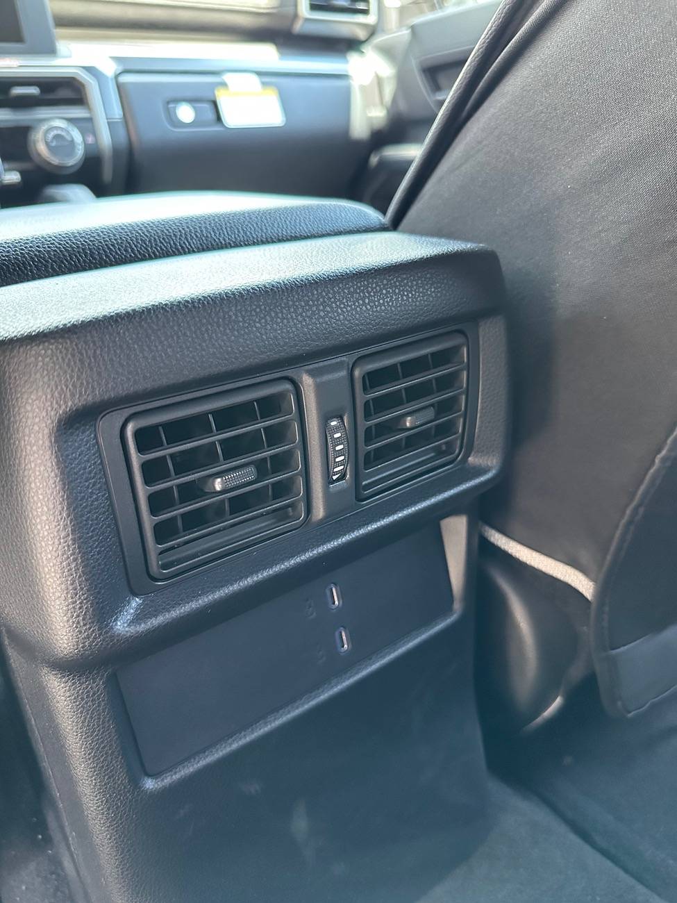 2025 4runner 6th gen Finally, After Months of The 6th Gen 4Runner Being Released I Got My Hands On One To Review! IMG_3025