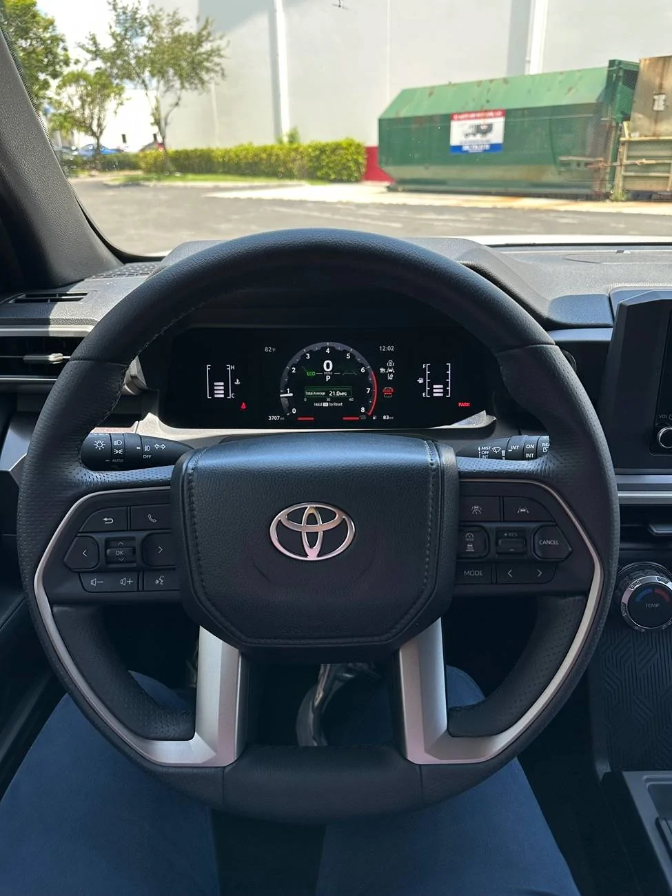 2025 4runner 6th gen Finally, After Months of The 6th Gen 4Runner Being Released I Got My Hands On One To Review! IMG_3028