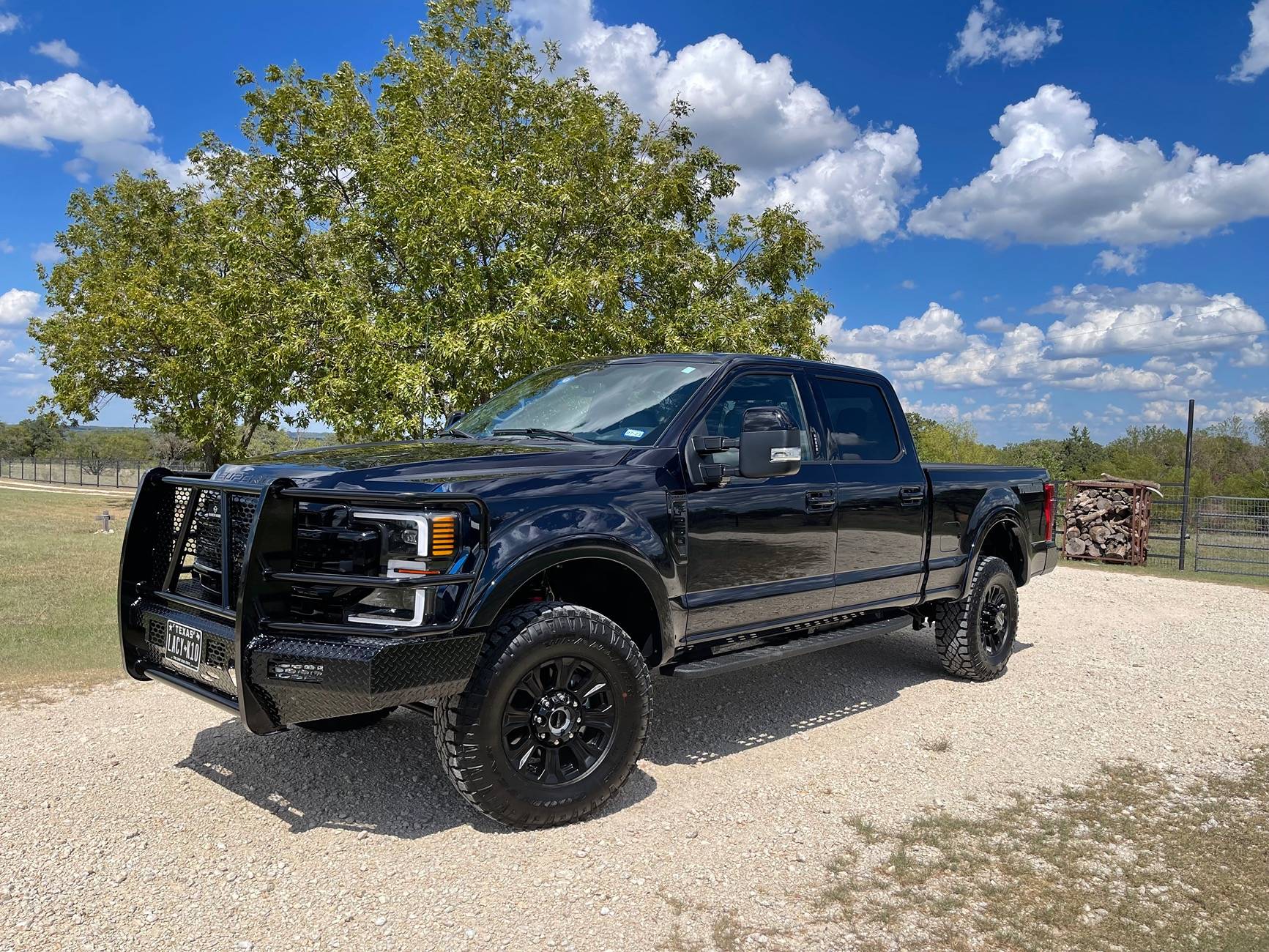 2025 4runner 6th gen What'd you drive before your 6th Gen 4Runner? IMG_5834