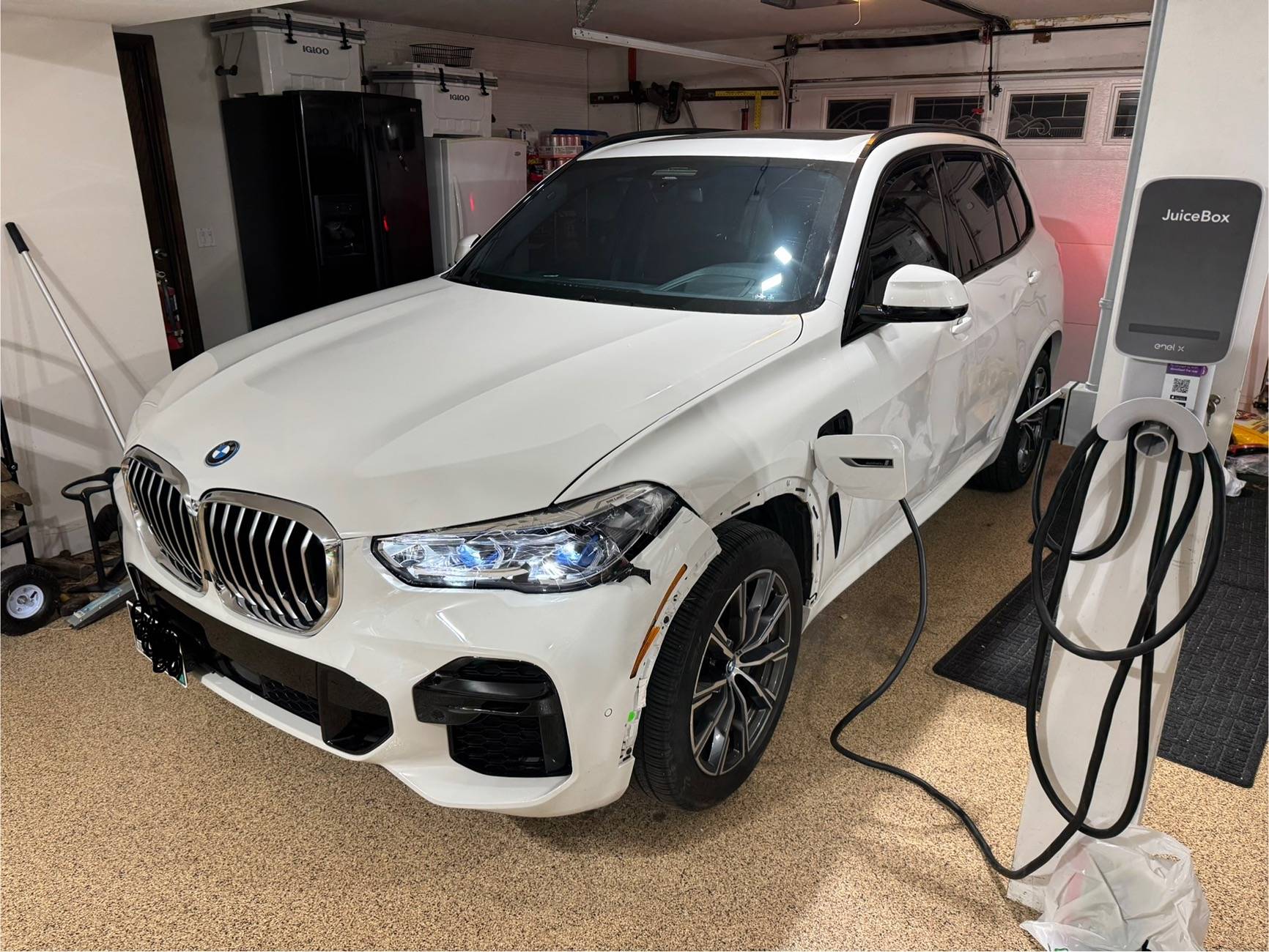 2025 4runner 6th gen What'd you drive before your 6th Gen 4Runner? IMG_8831