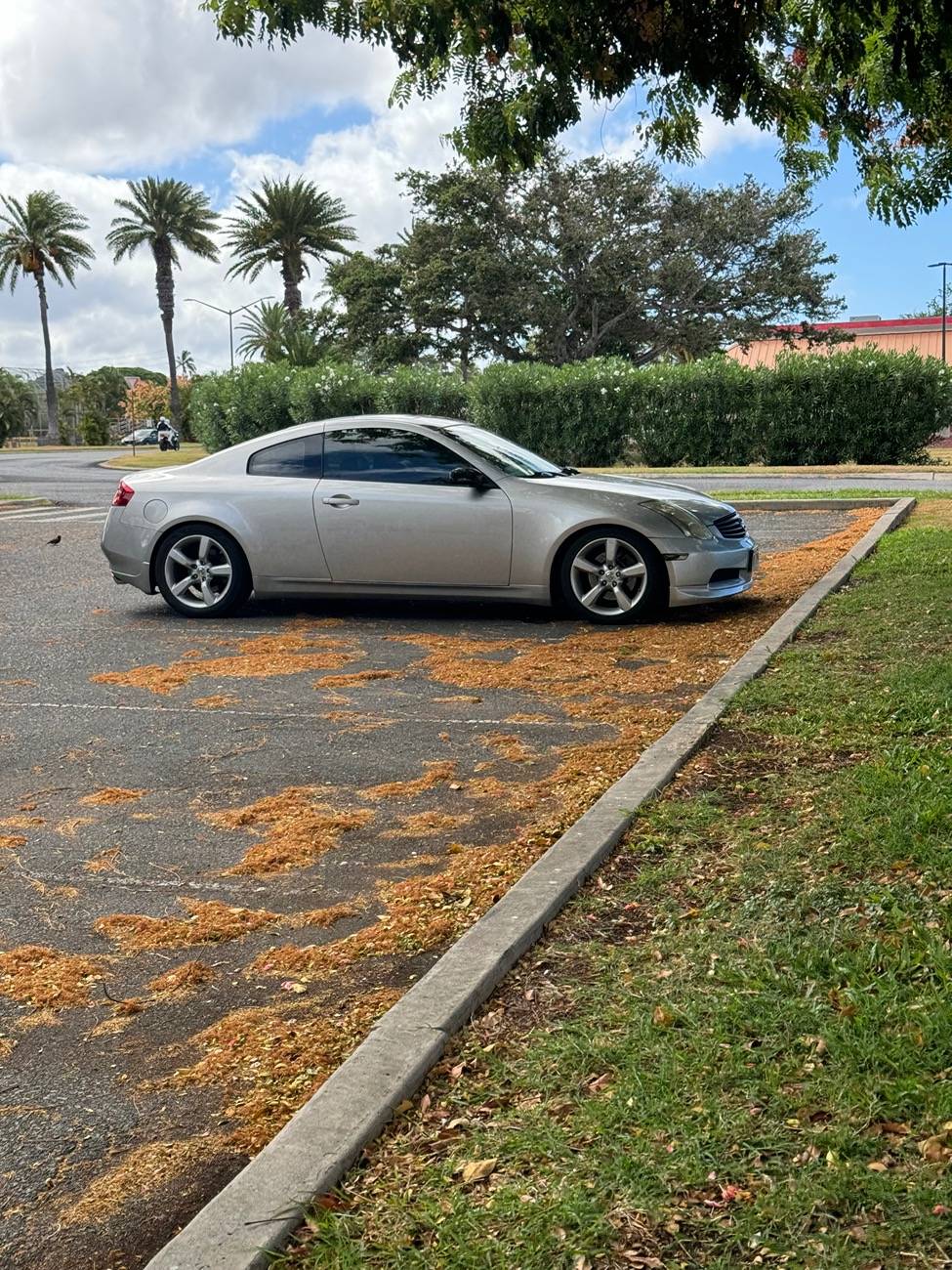 2025 4runner 6th gen What'd you drive before your 6th Gen 4Runner? IMG_3363