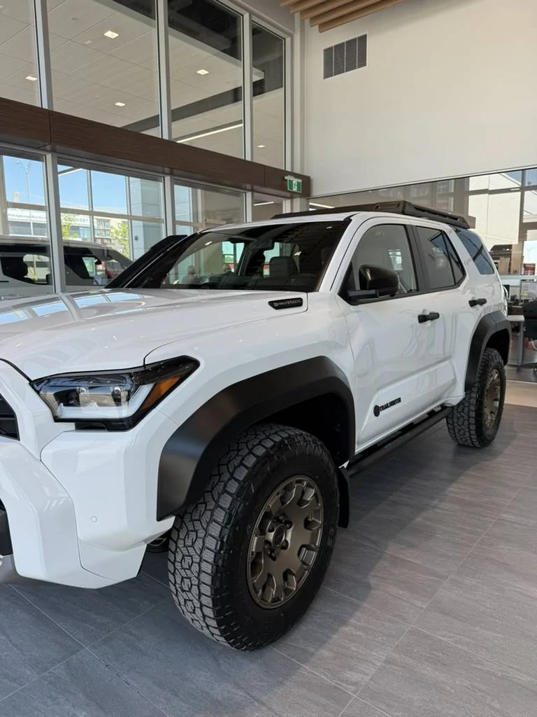 2025 4runner 6th gen 4Runner 6th Gen OWNERS Registry List & Stats [Add Yours]! 📊 E991E917-79A1-4DCC-B073-DFE037C892D9_1_105_c