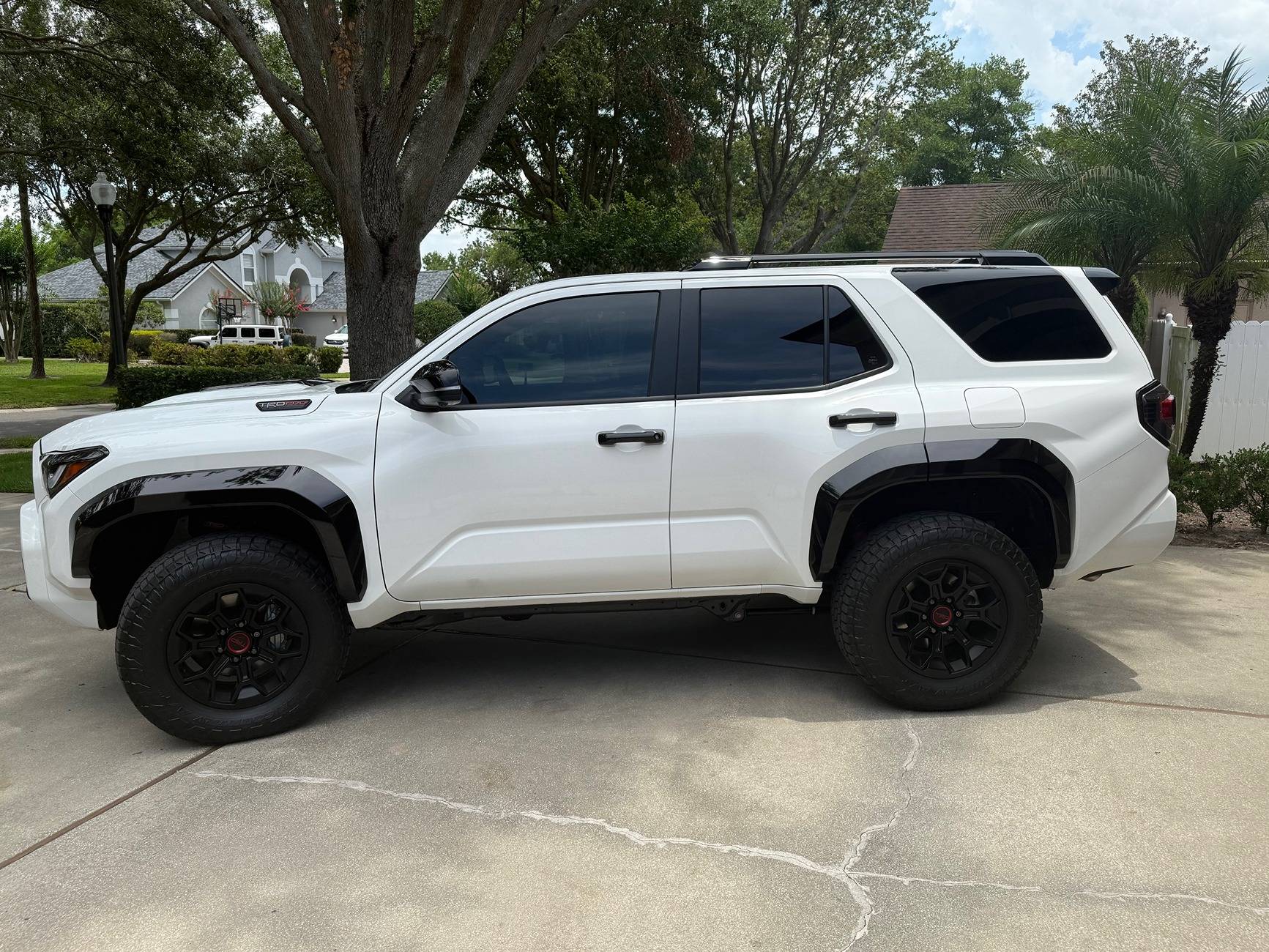 2025 4runner 6th gen 4Runner 6th Gen OWNERS Registry List & Stats [Add Yours]! 📊 IMG_1825