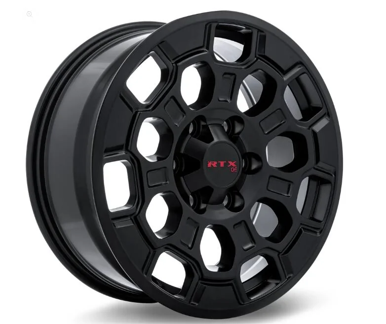 2025 4runner 6th gen RTX TY-03 - replica BBS TRD Pro wheel? Screenshot 2025-05-30 140839