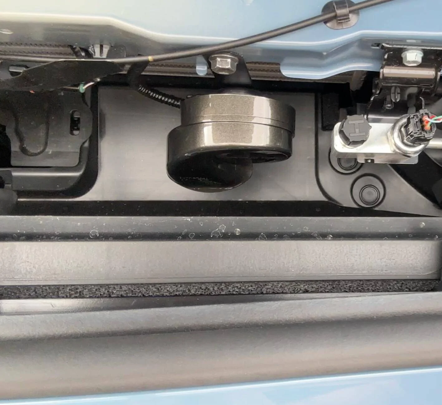 2025 4runner 6th gen Toyota "Premium Horn" install with before / after sound clip videos Screenshot 2025-05-31 at 1.01.55 PM