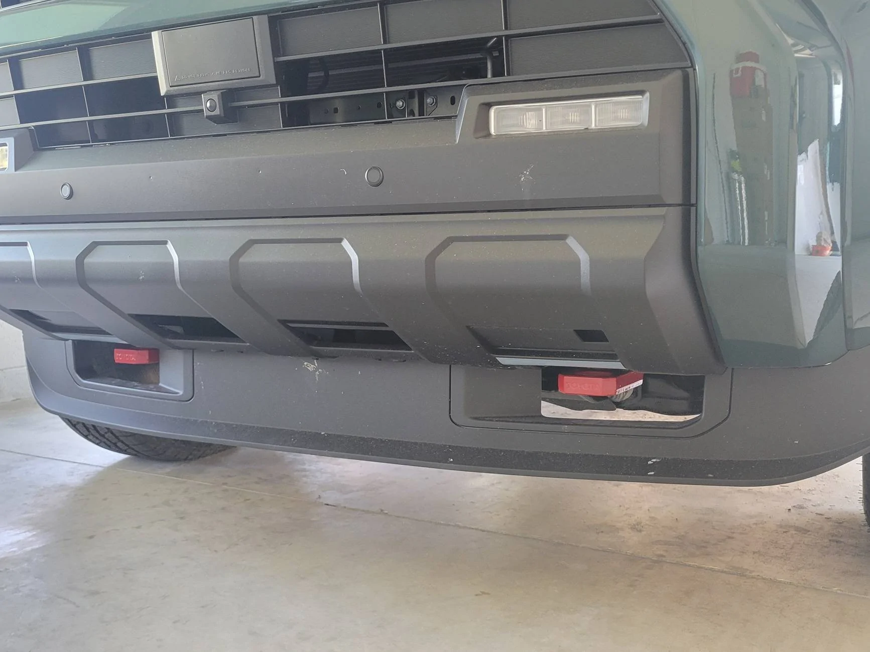 2025 Toyota 4runner What did you do to your 6th Gen 4Runner today?? 👨🏻‍🔧 🧰 🛠 20250531_160601