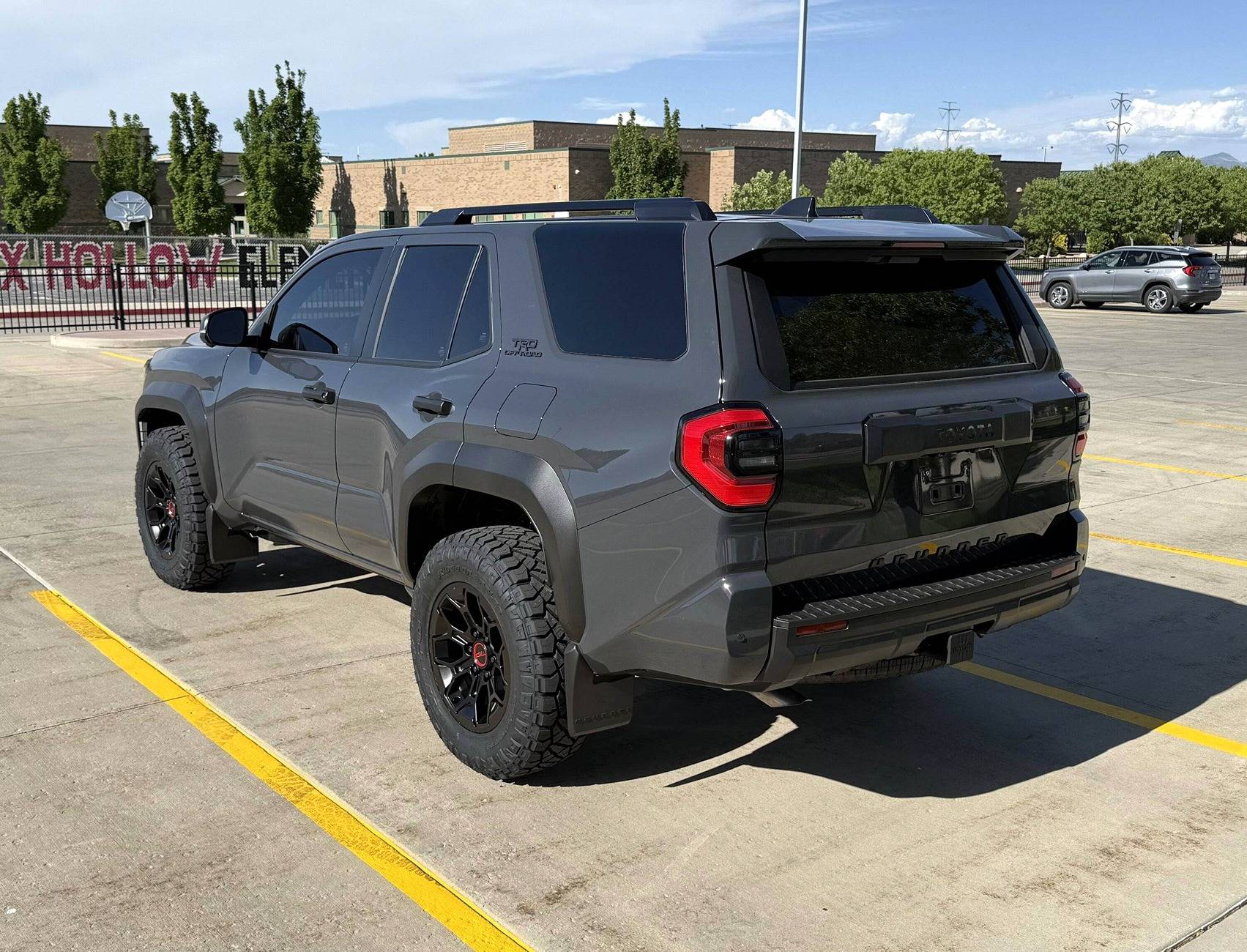 2025 4runner 6th gen Before & After Mods Pics - TRD ORP IMG_0197