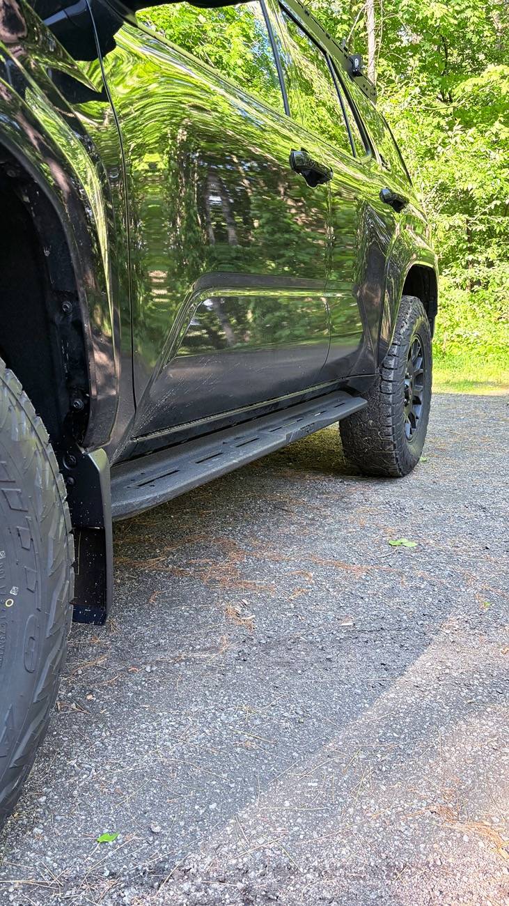 2025 Toyota 4runner DTH-VDR: Black TRD Sport Premium Build 3BBBB355-7125-4E93-97EF-E6F9F011473F